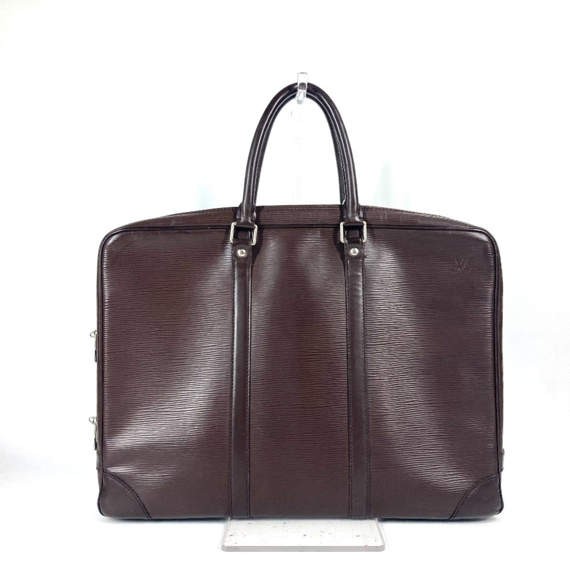 Louis Vuitton Louis Vuitton Porte Documents Voyage briefcase Size ONE SIZE - 2 Thumbnail