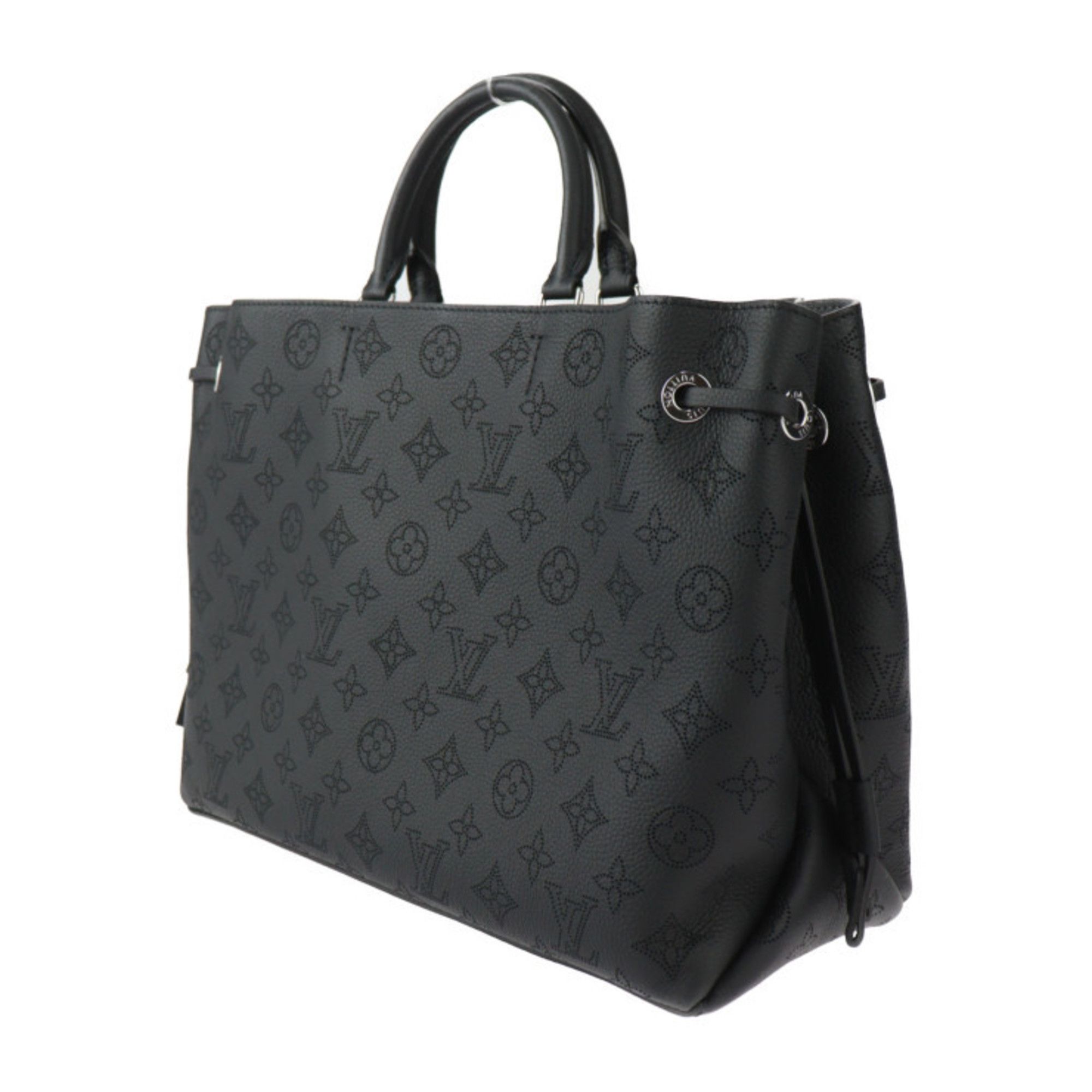 Louis Vuitton Louis Vuitton Bella tote Size ONE SIZE - 3 Thumbnail