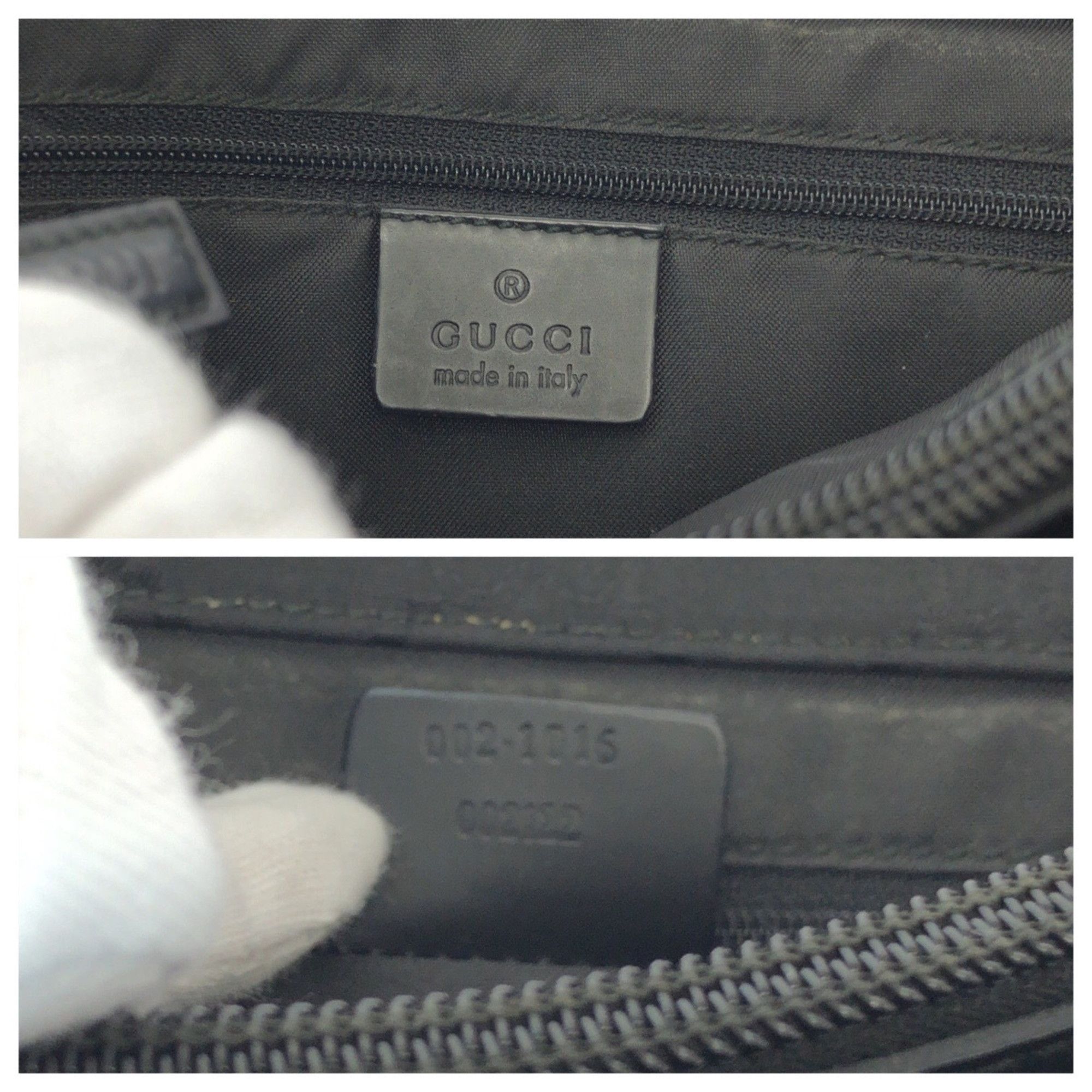 Gucci Gucci Bamboo tote Size ONE SIZE - 7 Thumbnail