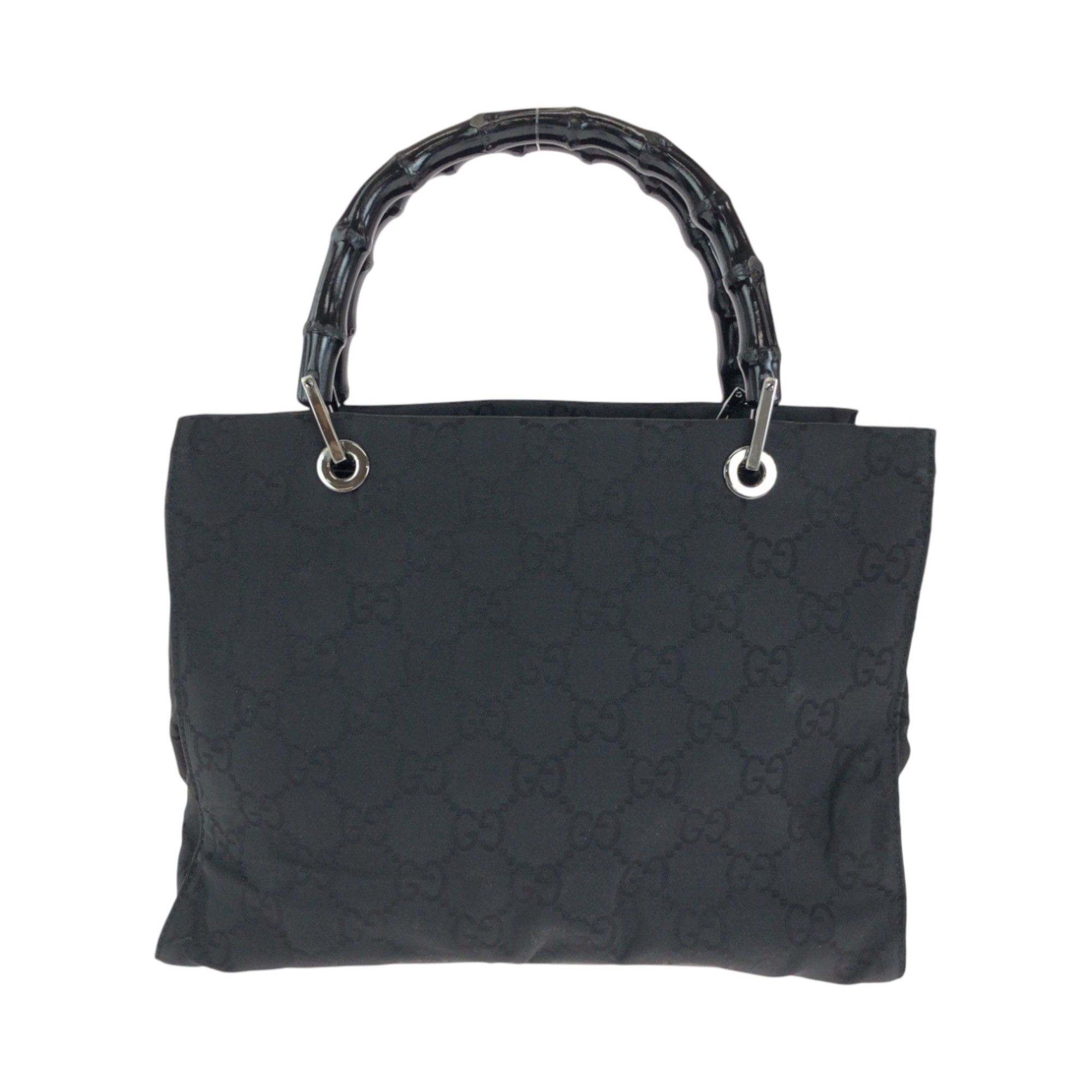 Gucci Gucci Bamboo tote Size ONE SIZE - 2 Thumbnail