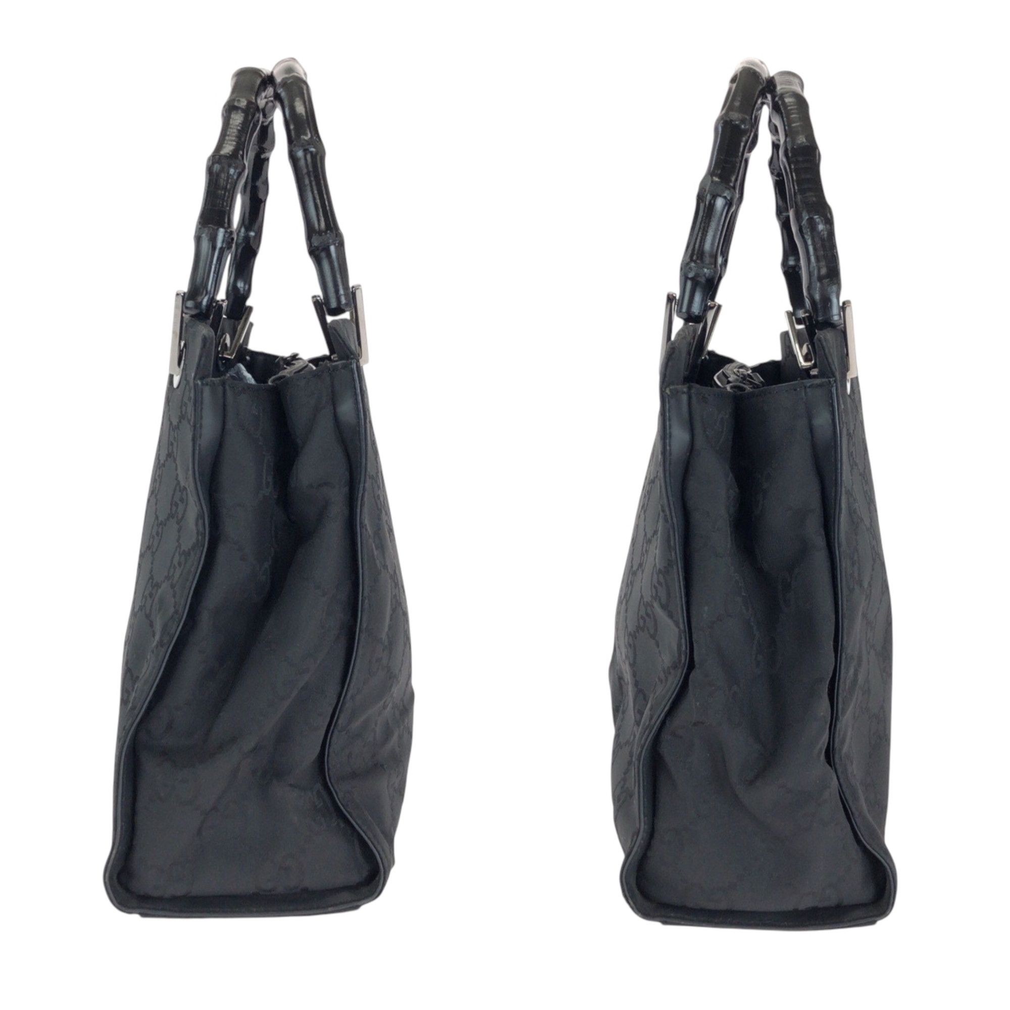 Gucci Gucci Bamboo tote Size ONE SIZE - 3 Thumbnail