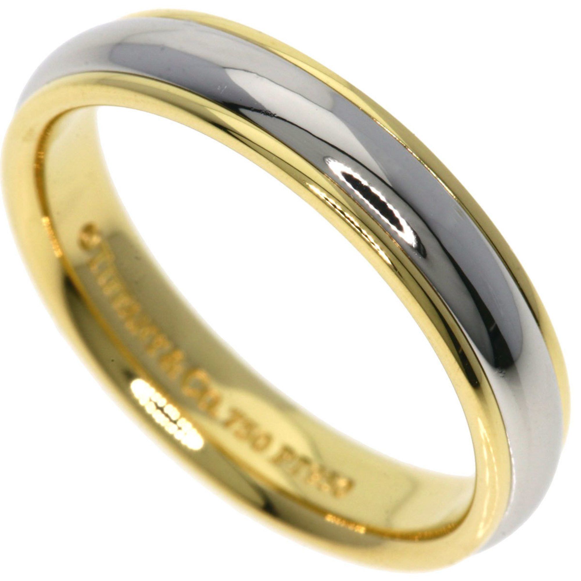 Tiffany & Co. Tiffany & Co Classic ring Size ONE SIZE - 6 Thumbnail