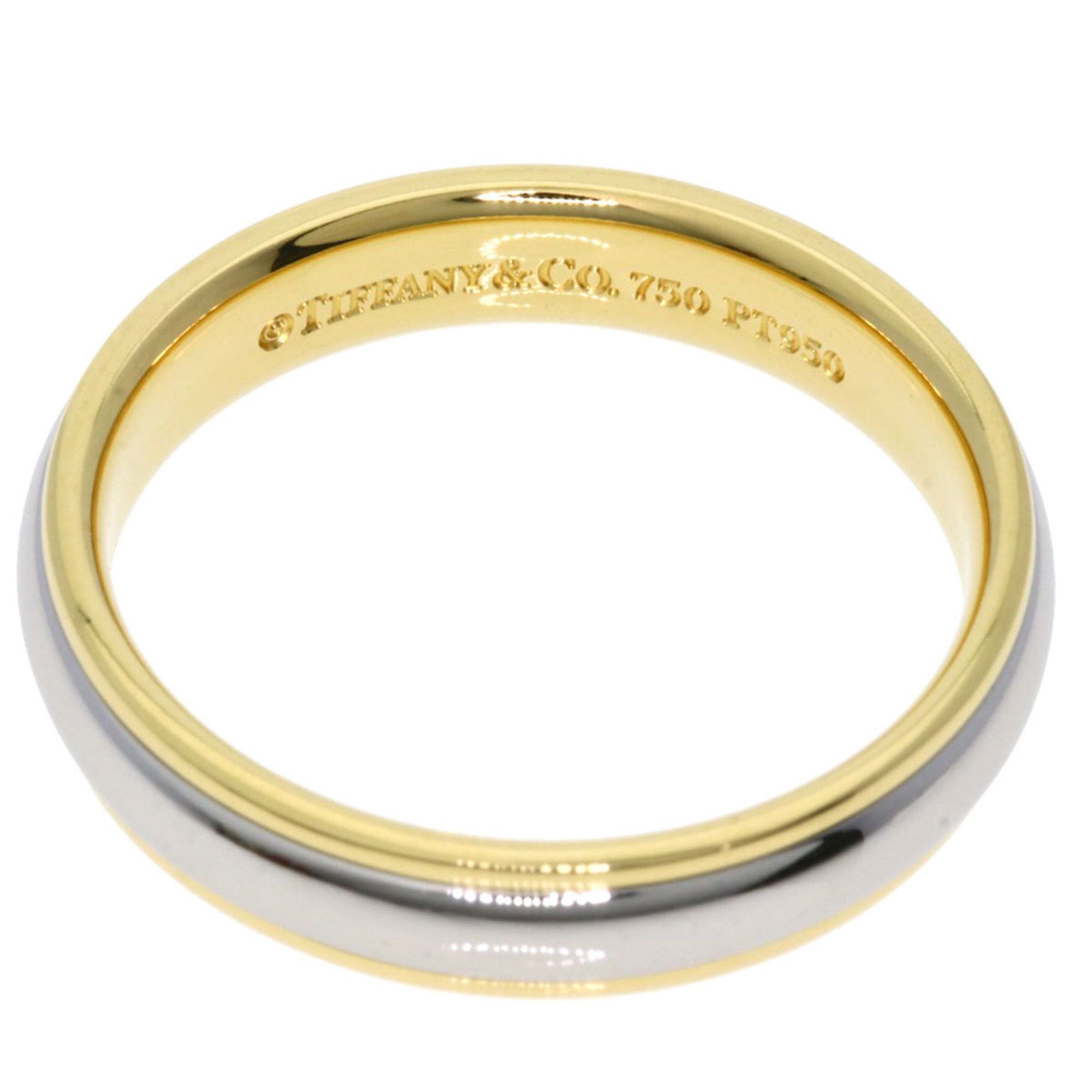Tiffany & Co. Tiffany & Co Classic ring Size ONE SIZE - 4 Thumbnail