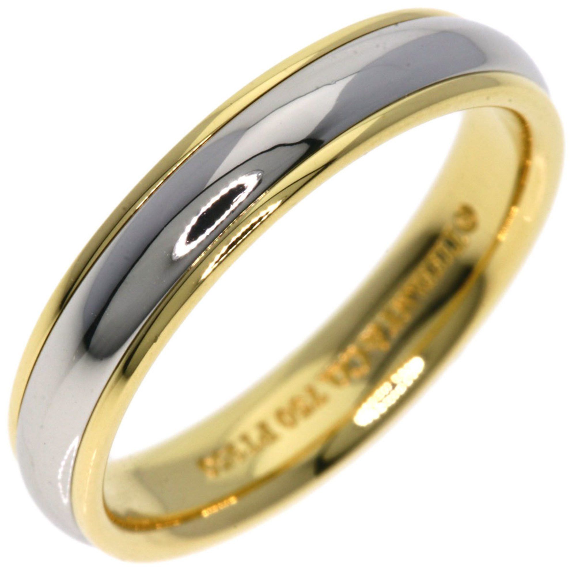 Tiffany & Co. Tiffany & Co Classic ring Size ONE SIZE - 2 Thumbnail