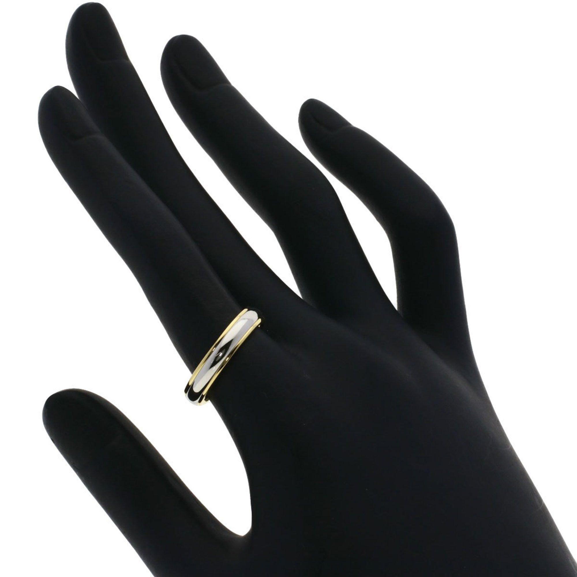 Tiffany & Co. Tiffany & Co Classic ring Size ONE SIZE - 5 Thumbnail