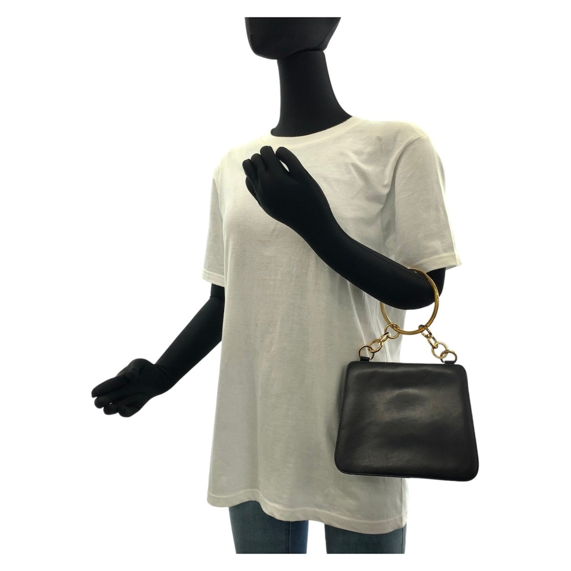 Salvatore Ferragamo Salvatore Ferragamo handbag Size ONE SIZE - 10 Thumbnail