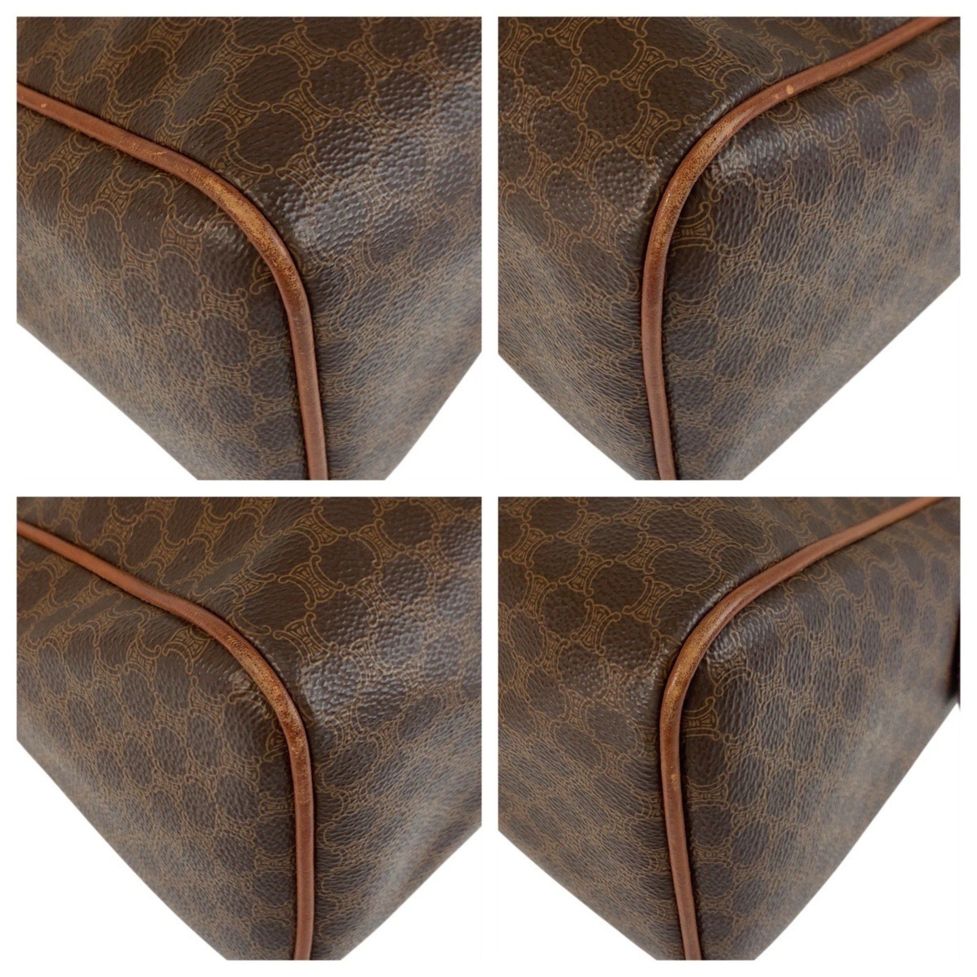 Celine Céline Macadam handbag Size ONE SIZE - 3 Thumbnail