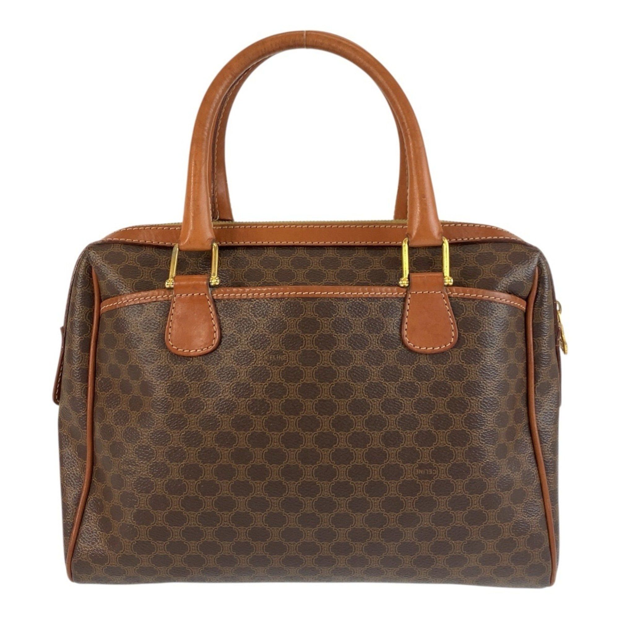 Celine Céline Macadam handbag Size ONE SIZE - 2 Thumbnail