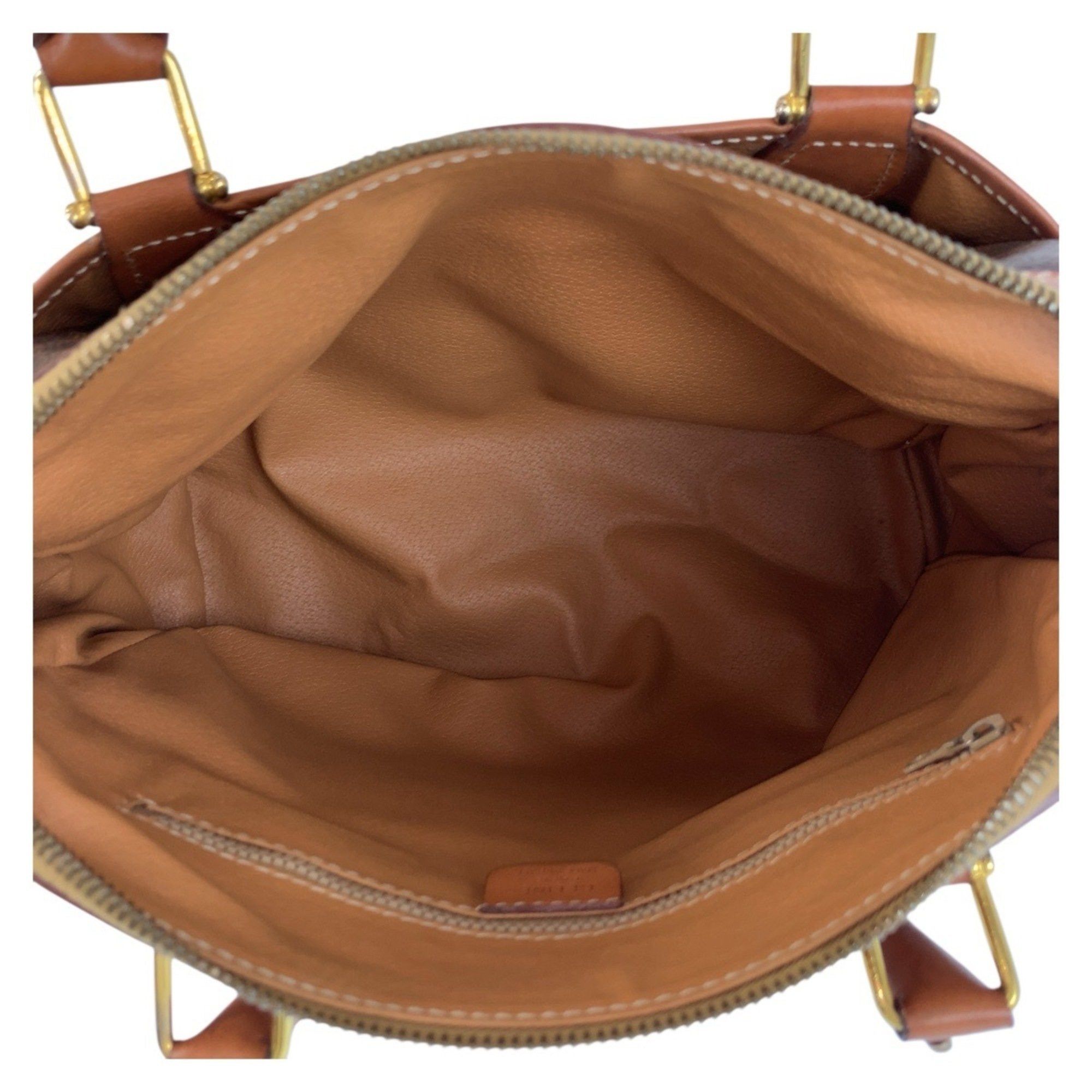 Celine Céline Macadam handbag Size ONE SIZE - 7 Thumbnail