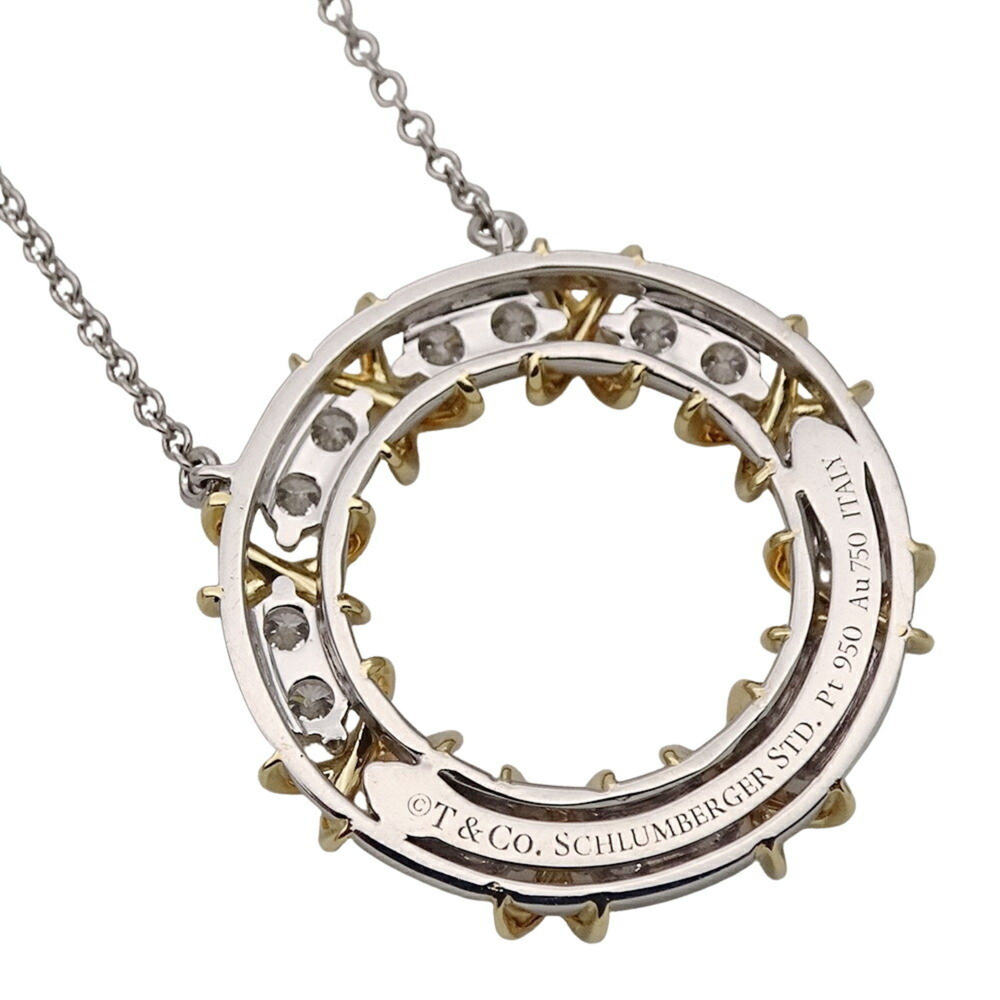 Tiffany & Co. Tiffany & Co Schlumberger necklace Size ONE SIZE - 5 Thumbnail