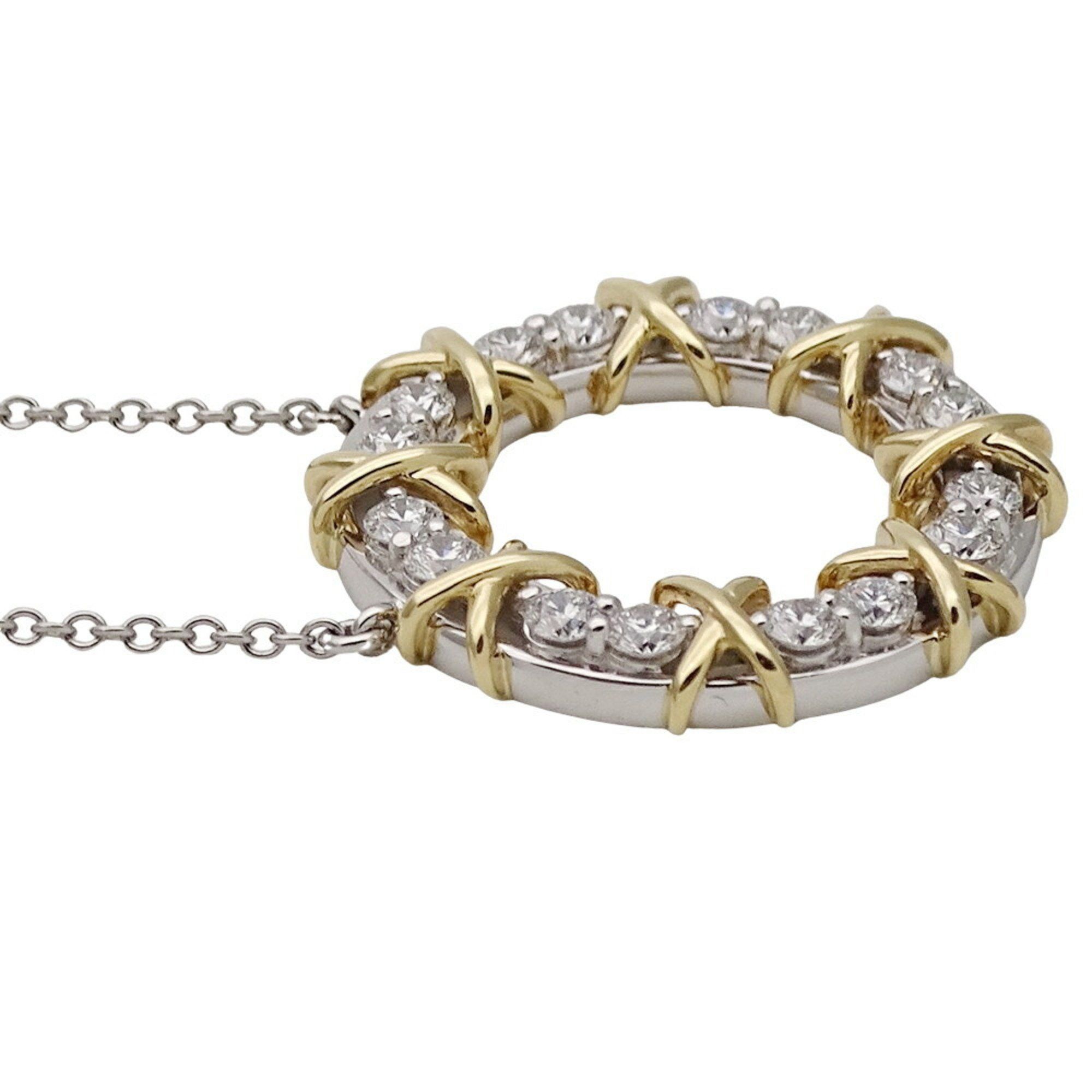 Tiffany & Co. Tiffany & Co Schlumberger necklace Size ONE SIZE - 3 Thumbnail