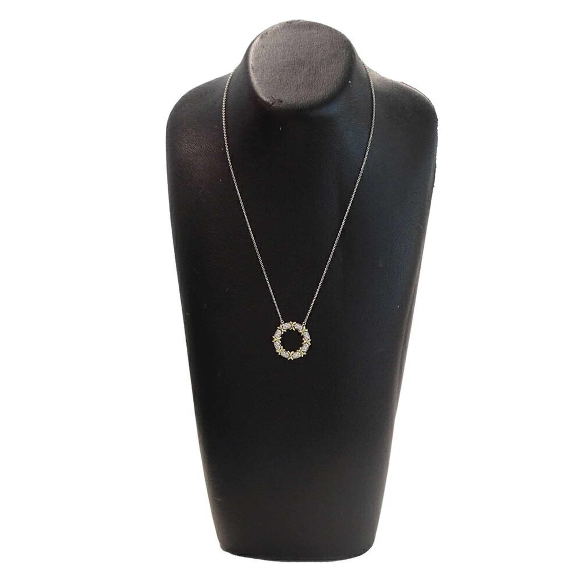 Tiffany & Co. Tiffany & Co Schlumberger necklace Size ONE SIZE - 10 Thumbnail