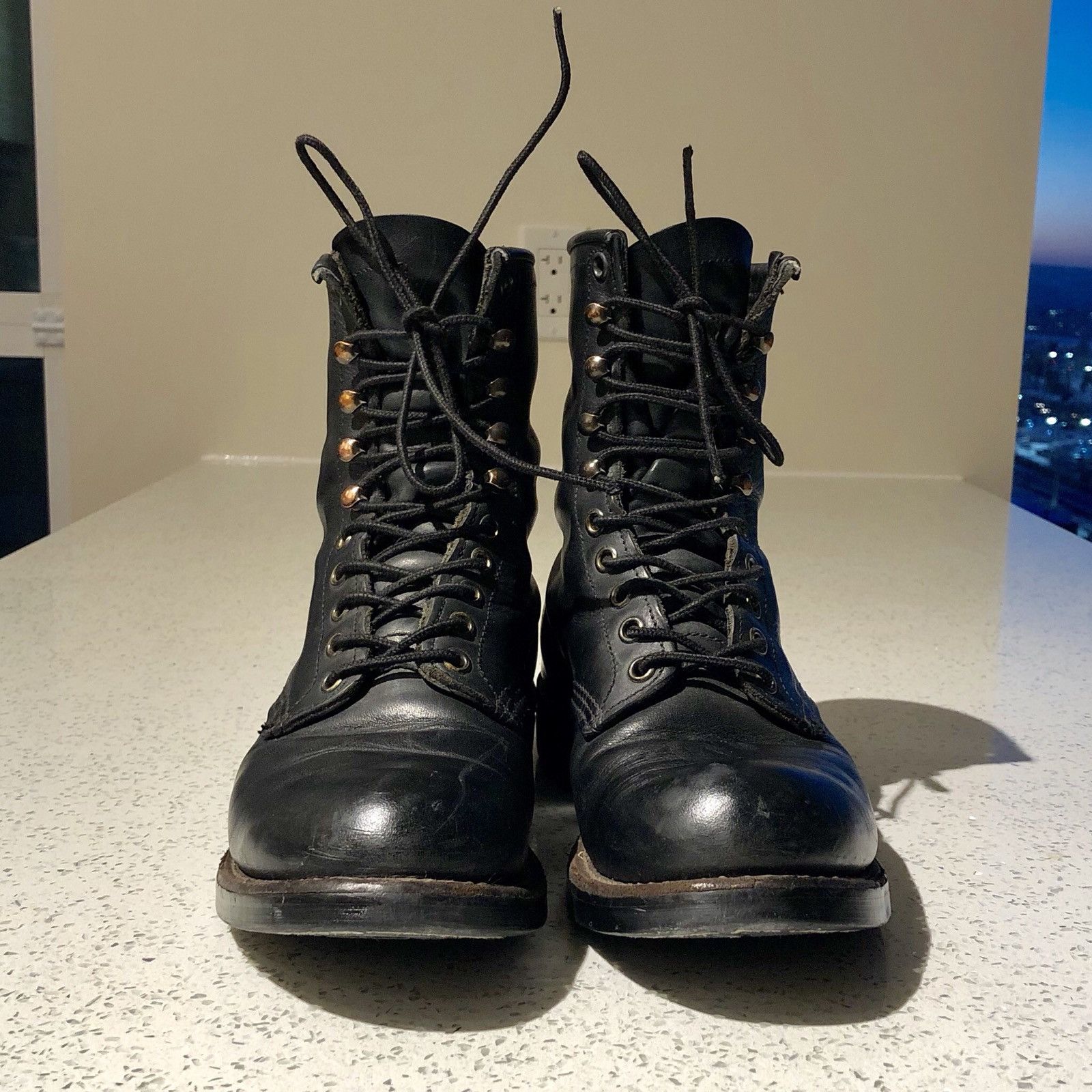 Red wing 2944 sales