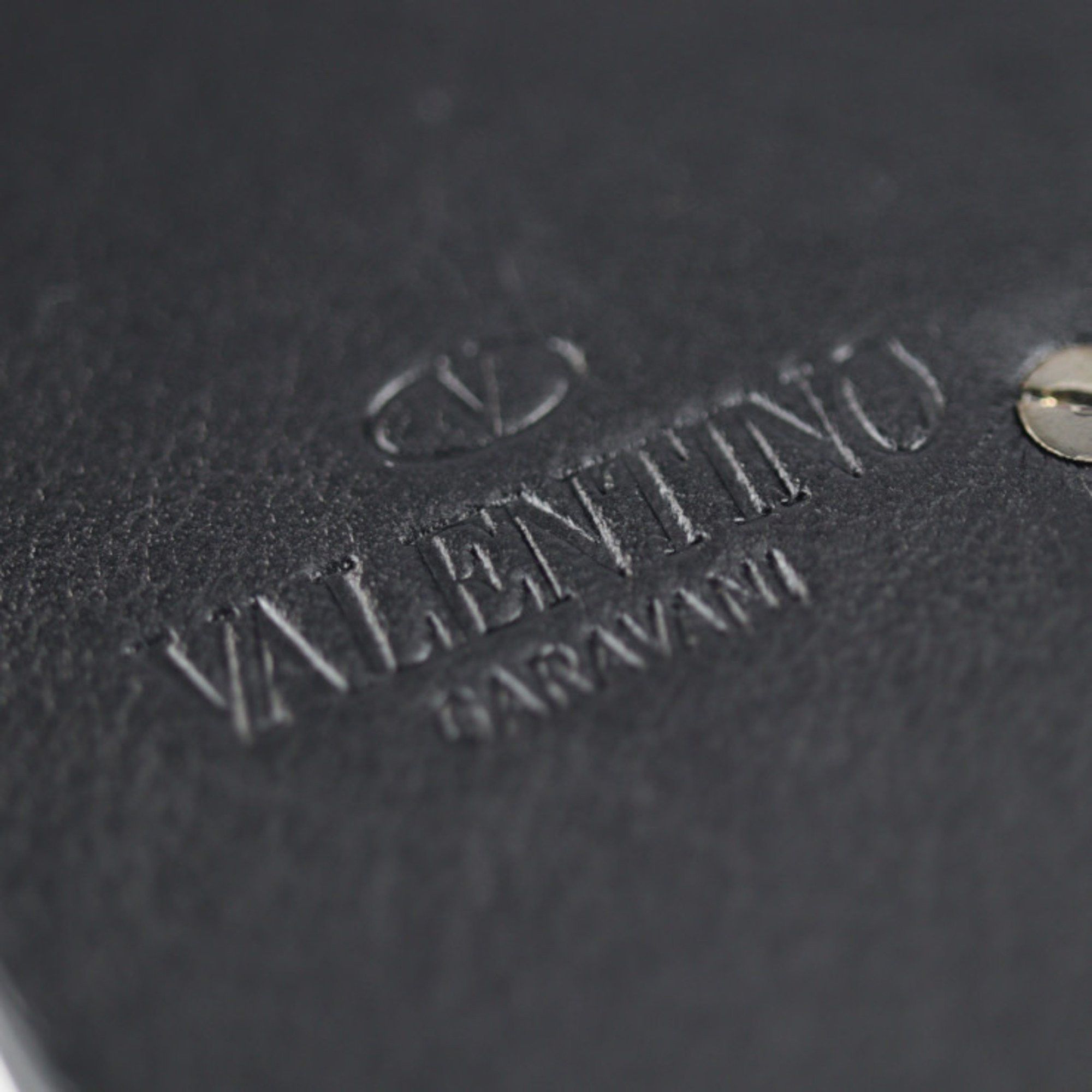 Valentino Valentino Garavani Bag Charm Keychain MY0P0684PZJ Parrot Bird Animal Keyring Size ONE SIZE - 4 Thumbnail