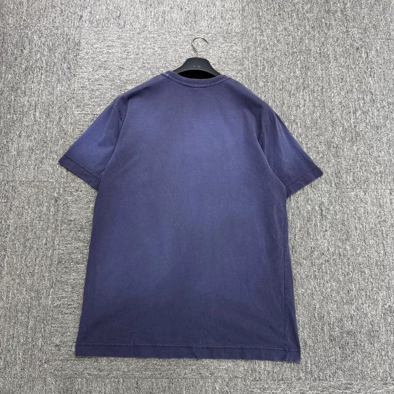 Alexander Wang Alexander Wang Short Sleeve T-Shirt Size M Size US M / EU 48-50 / 2 - 2 Thumbnail