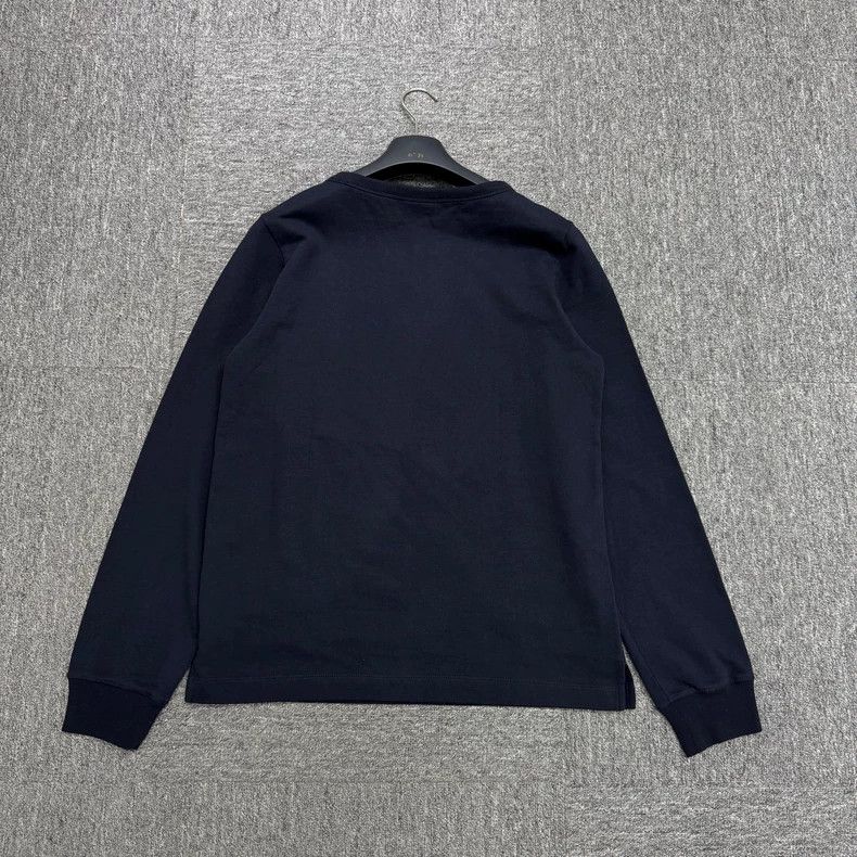 Dries Van Noten Dries Van Noten Embroidered Long Sleeve