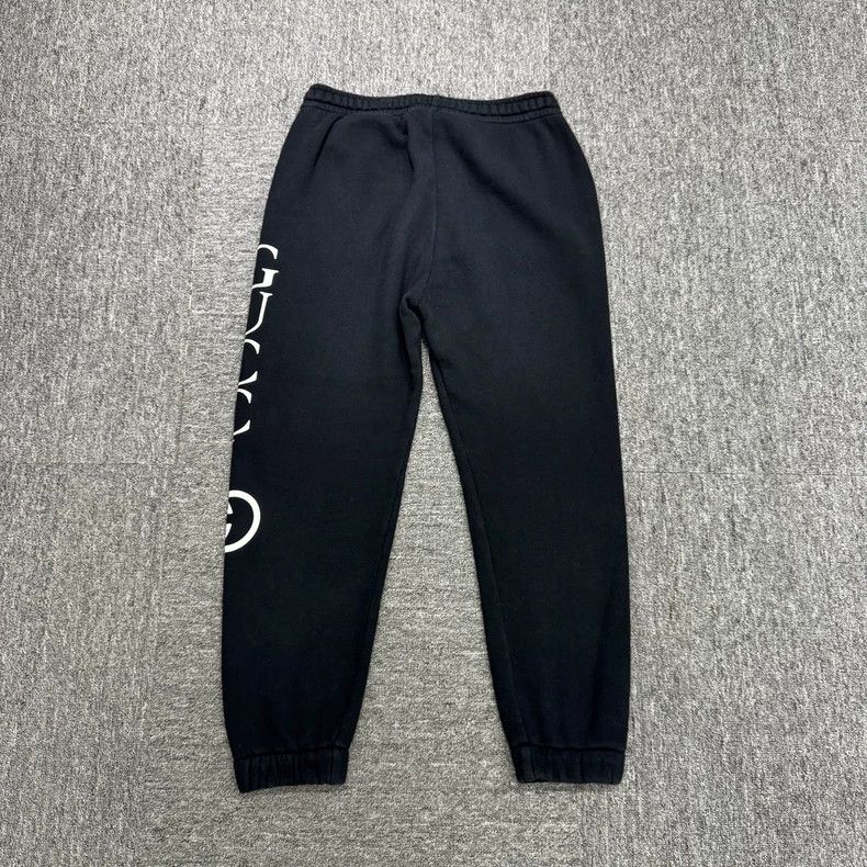 Gucci Gucci Letter Print Sports Pants Size US 26 / EU 42 - 2 Thumbnail