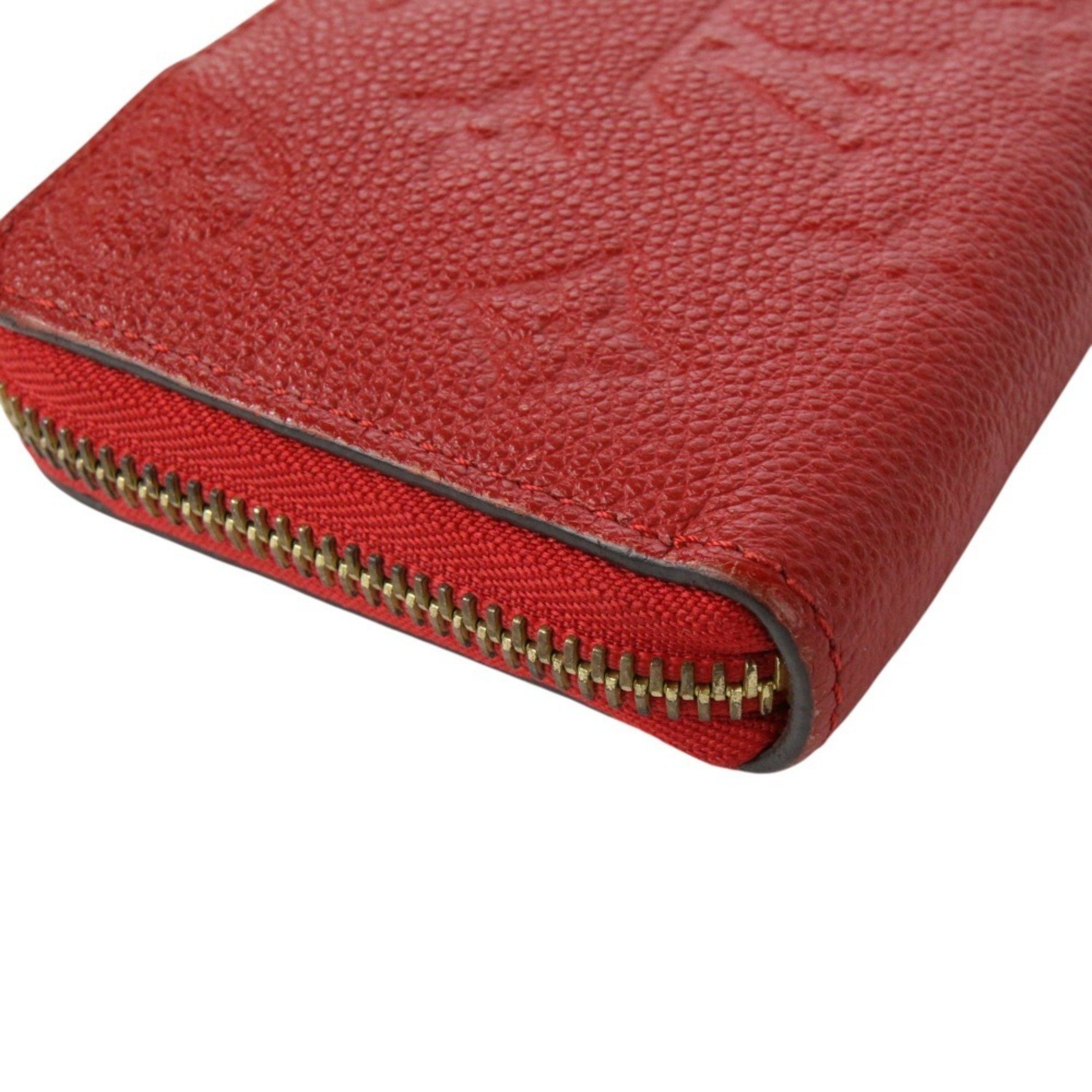 Louis Vuitton Louis Vuitton Portefeuille Clémence wallet Size ONE SIZE - 4 Thumbnail