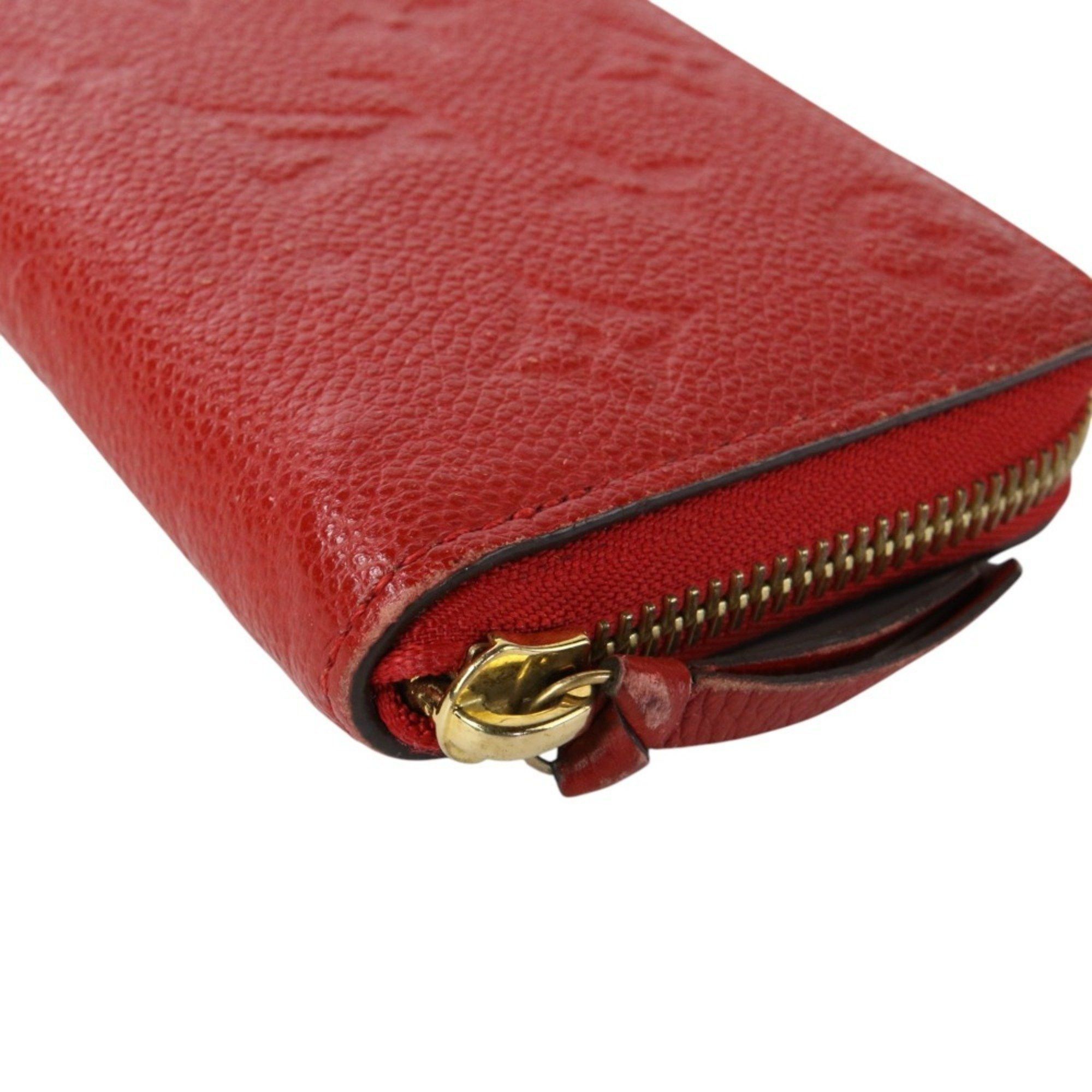 Louis Vuitton Louis Vuitton Portefeuille Clémence wallet Size ONE SIZE - 5 Thumbnail