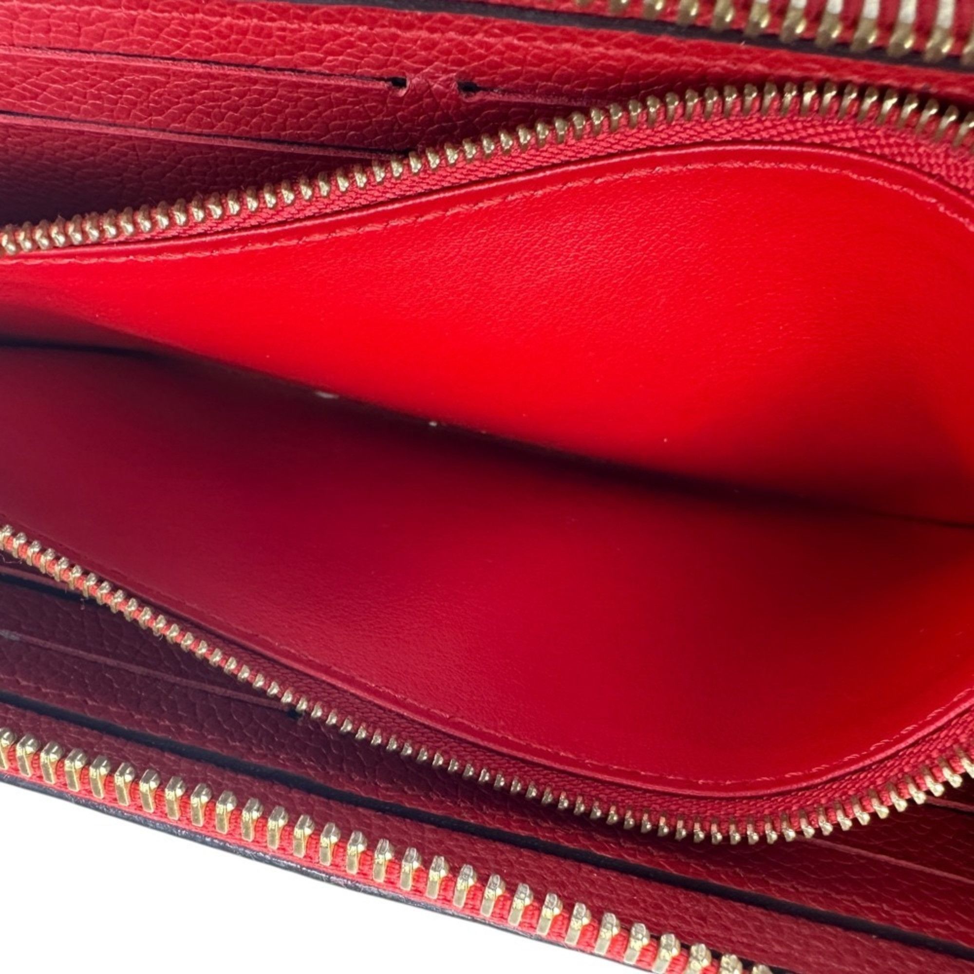 Louis Vuitton Louis Vuitton Portefeuille Clémence wallet Size ONE SIZE - 7 Thumbnail