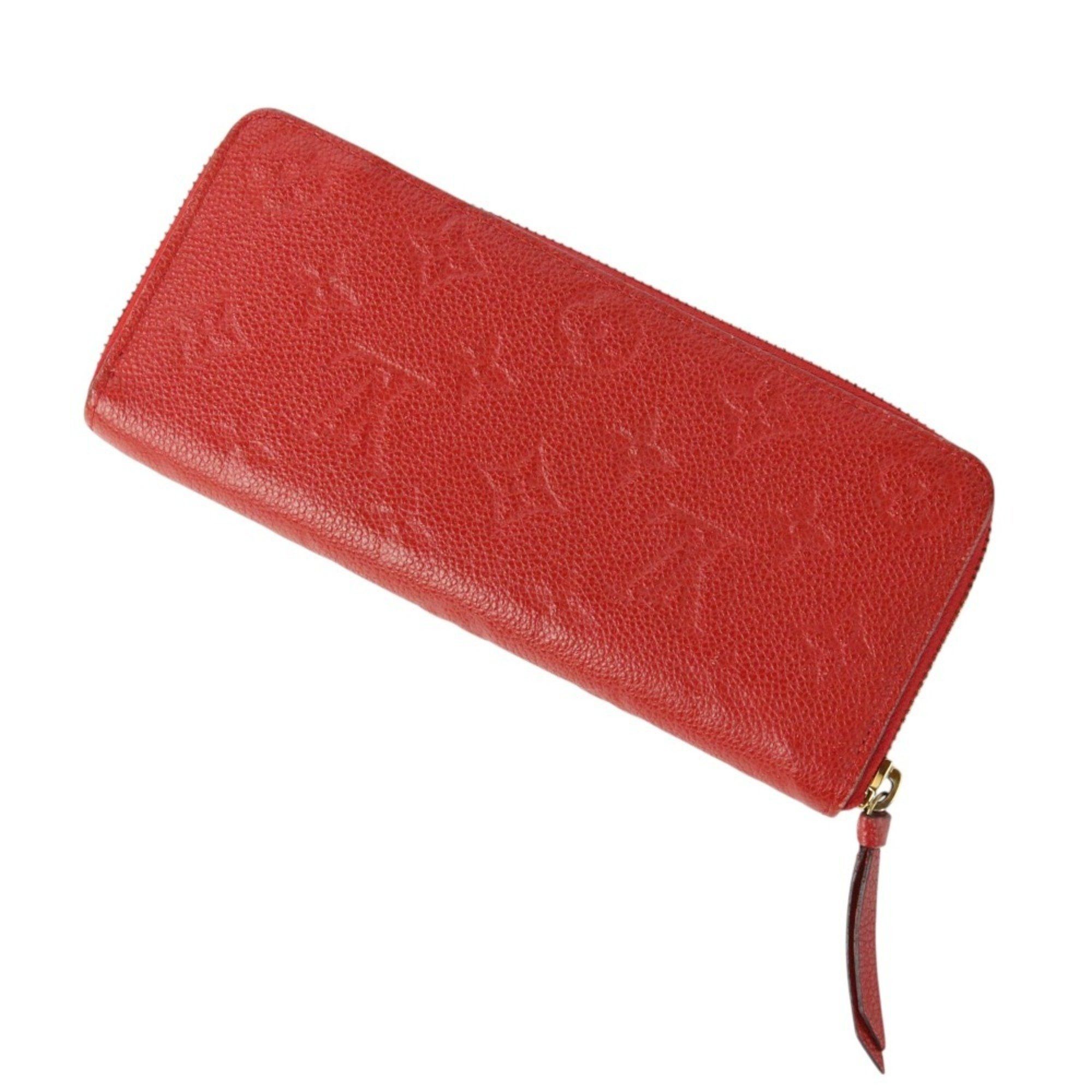 Louis Vuitton Louis Vuitton Portefeuille Clémence wallet Size ONE SIZE - 2 Thumbnail