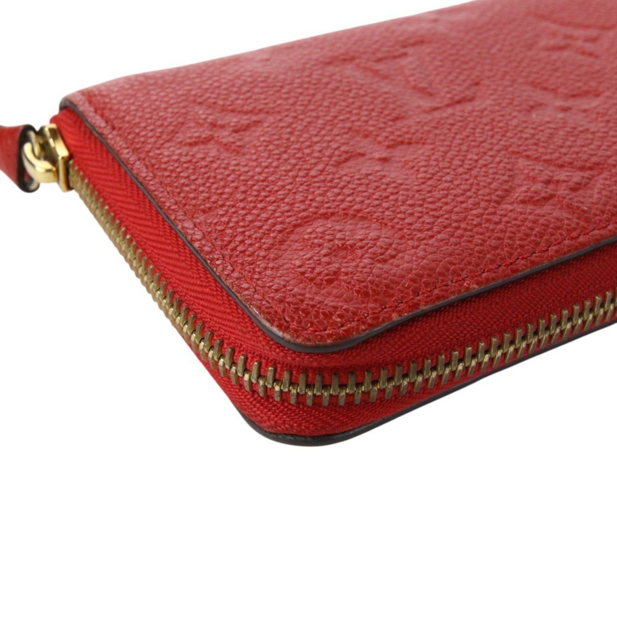 Louis Vuitton Louis Vuitton Portefeuille Clémence wallet Size ONE SIZE - 3 Thumbnail