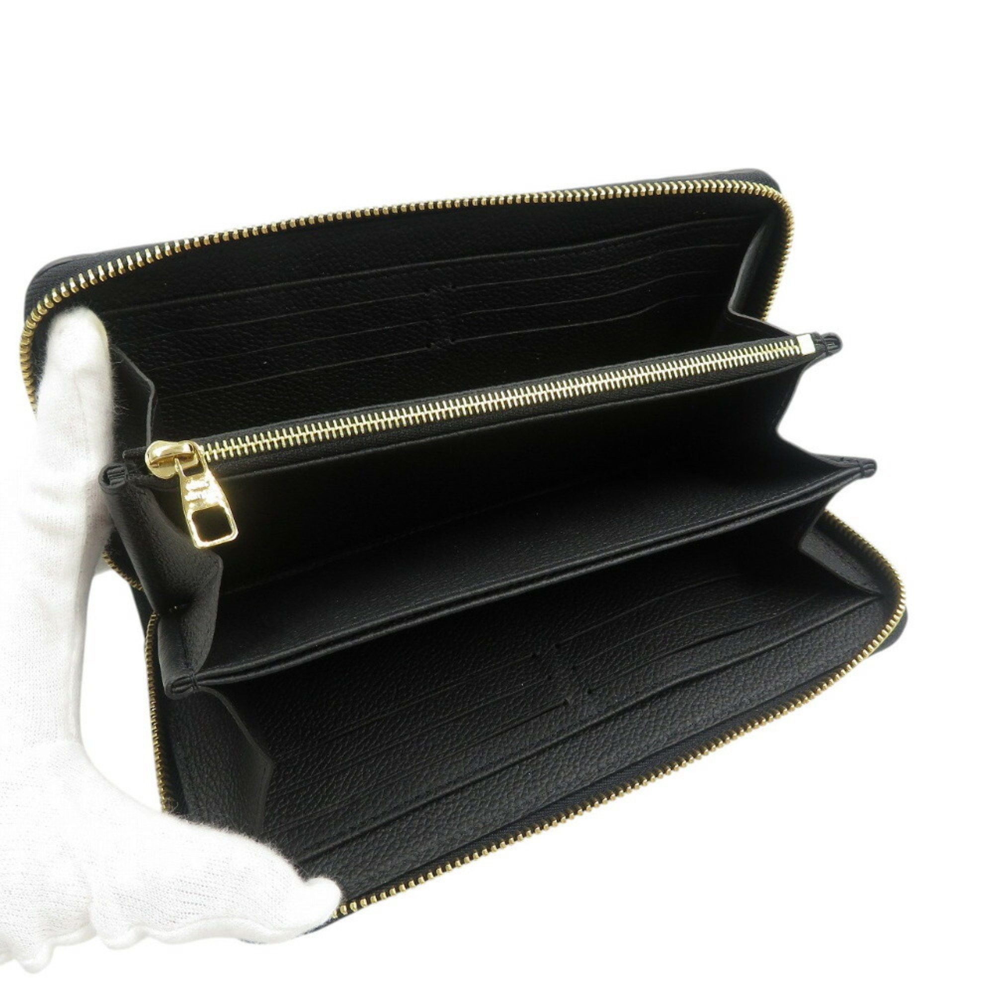 Louis Vuitton Louis Vuitton Zippy wallet wallet Size ONE SIZE - 4 Thumbnail