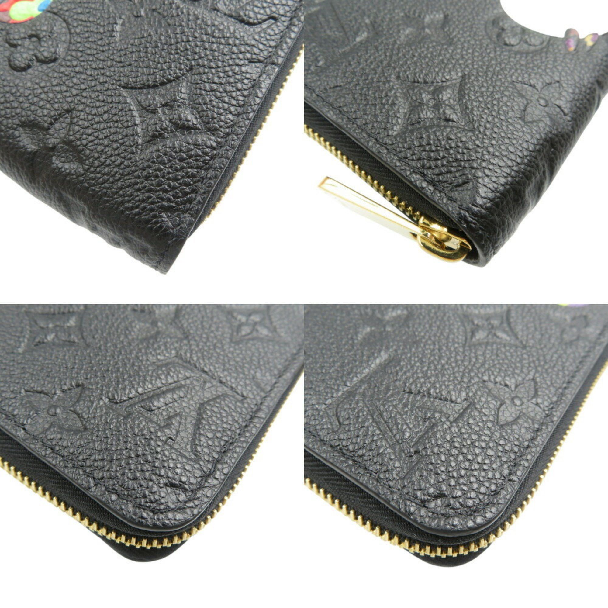 Louis Vuitton Louis Vuitton Zippy wallet wallet Size ONE SIZE - 3 Thumbnail