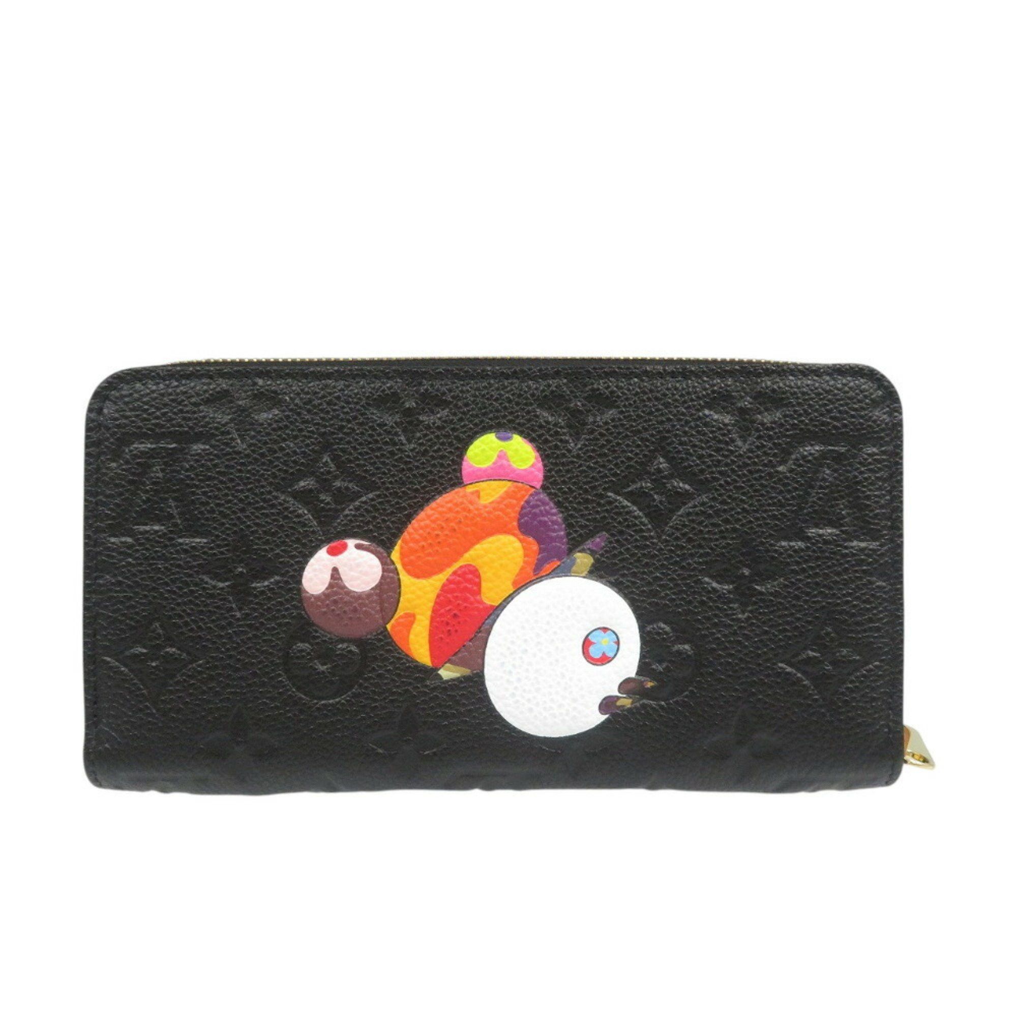 Louis Vuitton Louis Vuitton Zippy wallet wallet Size ONE SIZE - 2 Thumbnail