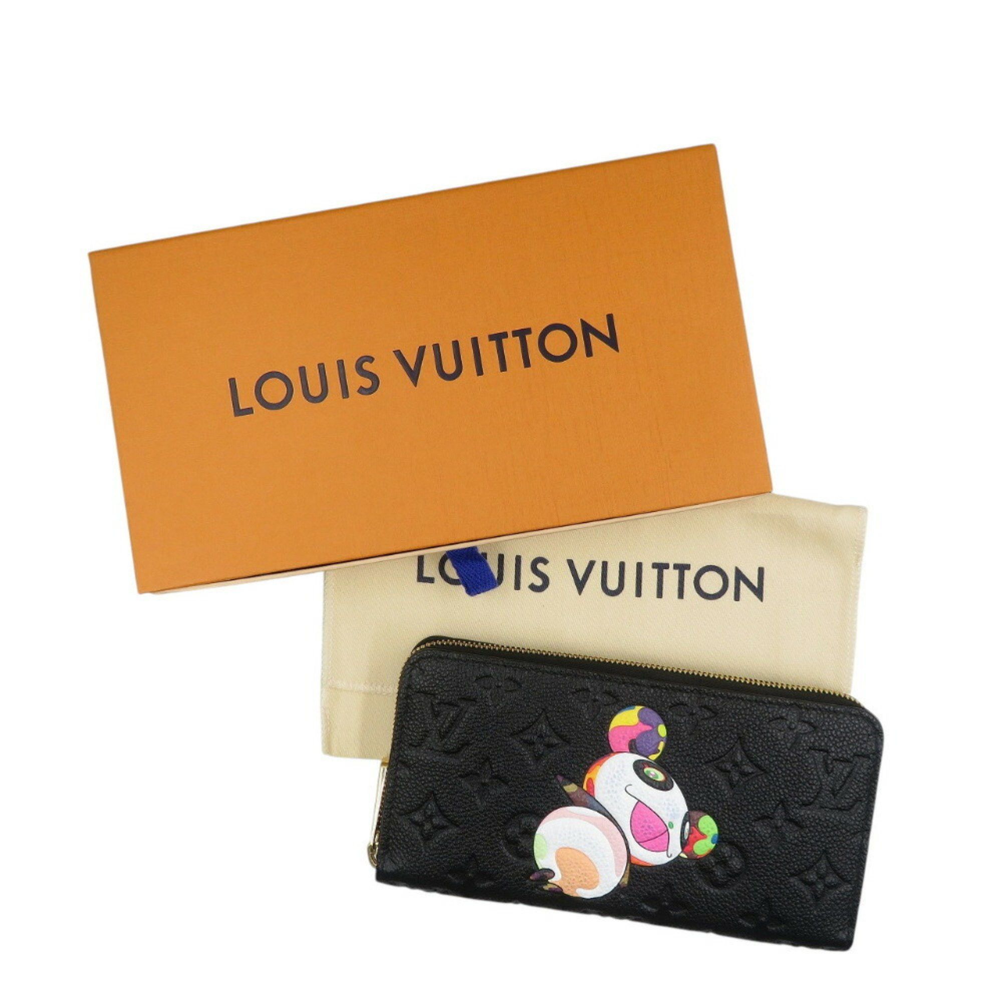 Louis Vuitton Louis Vuitton Zippy wallet wallet Size ONE SIZE - 6 Thumbnail