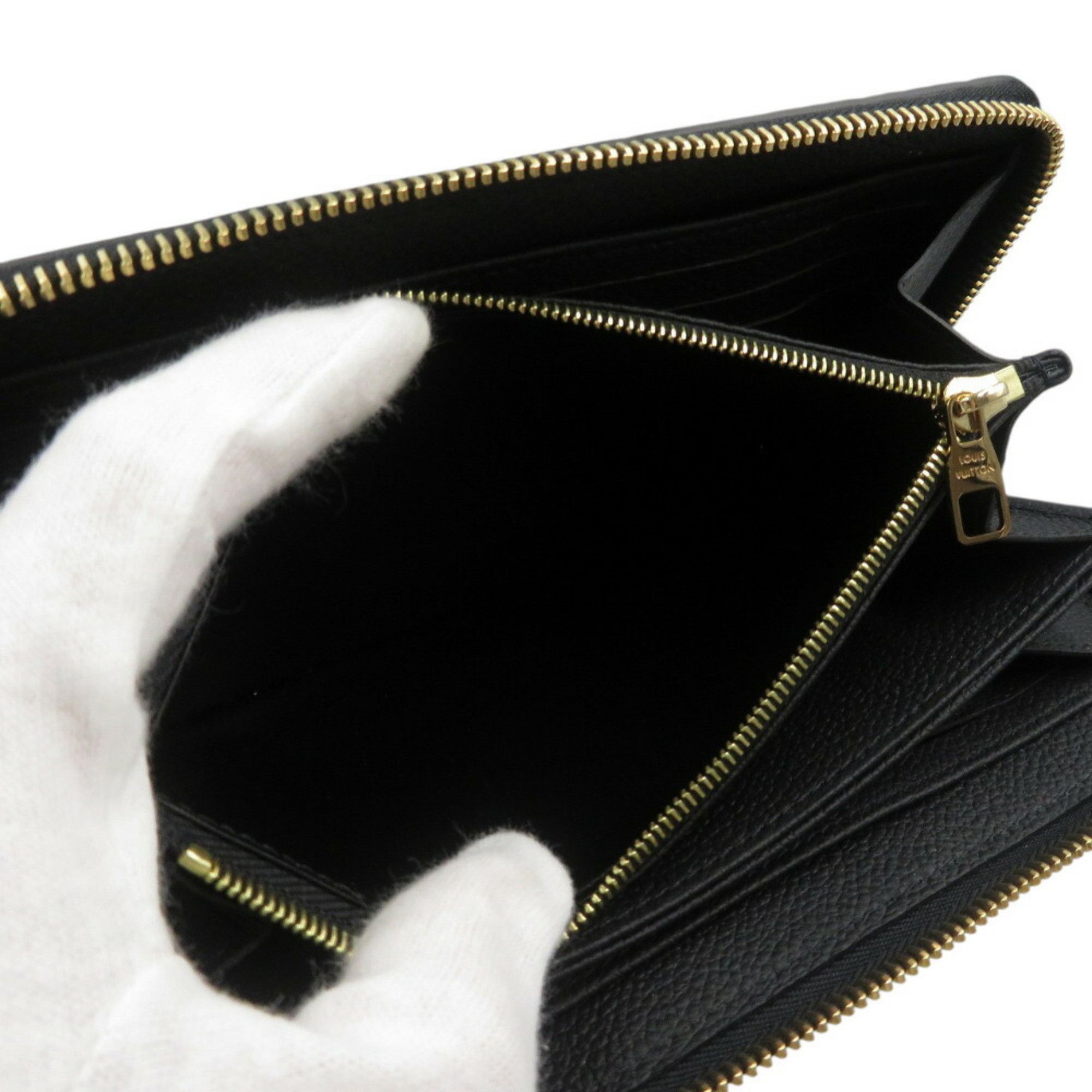 Louis Vuitton Louis Vuitton Zippy wallet wallet Size ONE SIZE - 8 Thumbnail