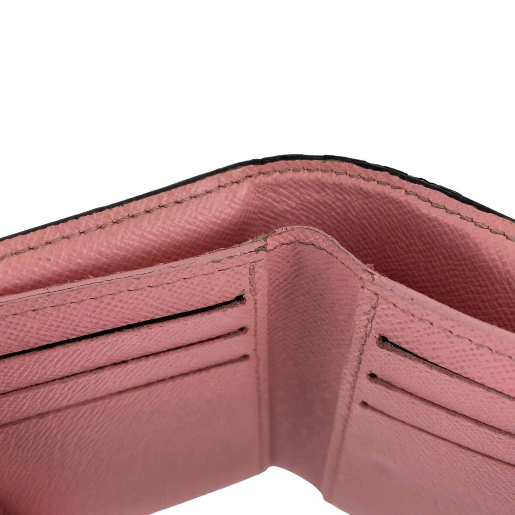 Louis Vuitton Louis Vuitton Portefeuille Victorine wallet Size ONE SIZE - 9 Thumbnail