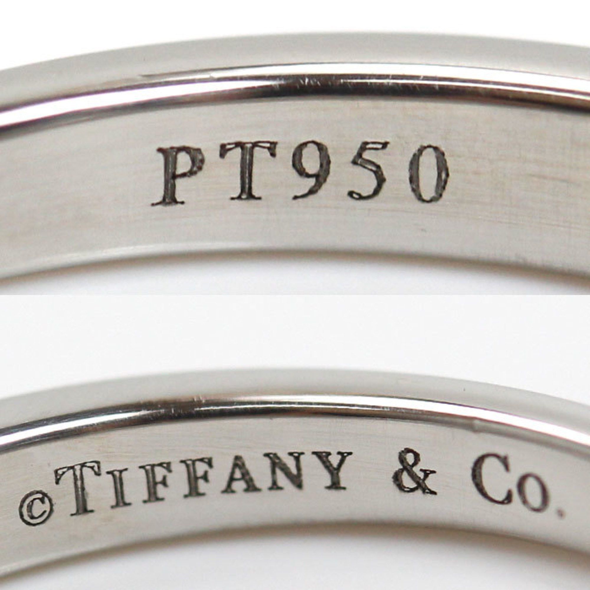 Tiffany & Co. Tiffany & Co Eternity Ring ring Size ONE SIZE - 5 Thumbnail