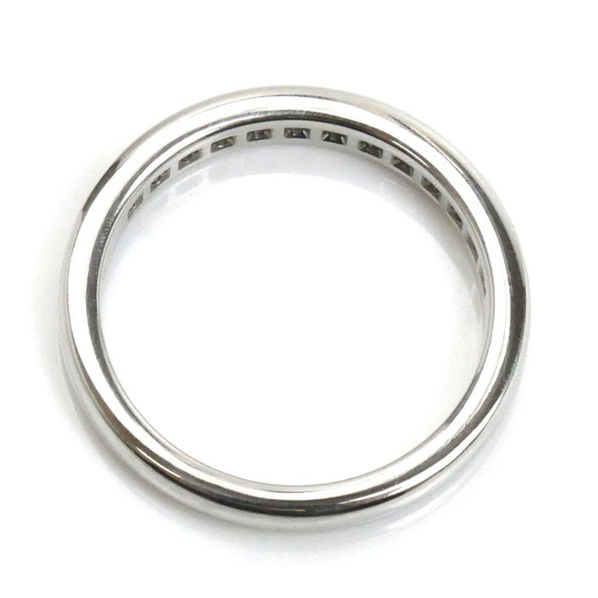 Tiffany & Co. Tiffany & Co Eternity Ring ring Size ONE SIZE - 4 Thumbnail