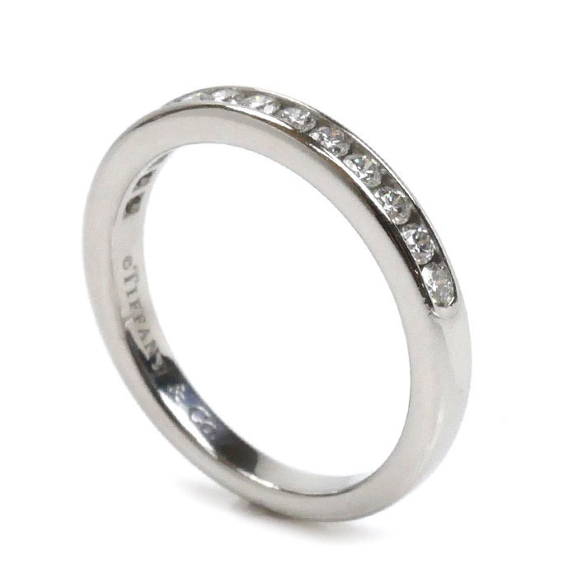 Tiffany & Co. Tiffany & Co Eternity Ring ring Size ONE SIZE - 2 Thumbnail
