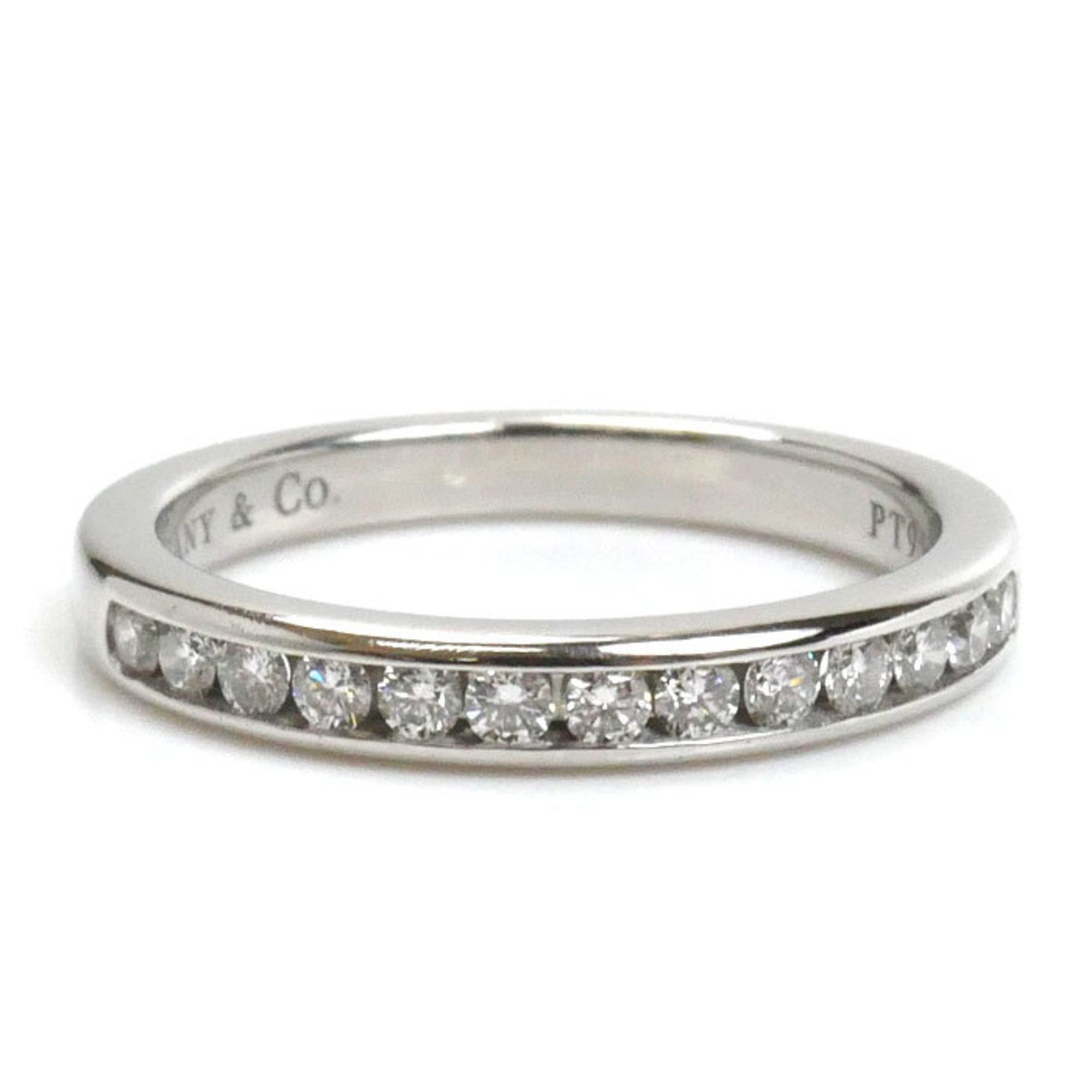 Tiffany & Co. Tiffany & Co Eternity Ring ring Size ONE SIZE - 3 Thumbnail