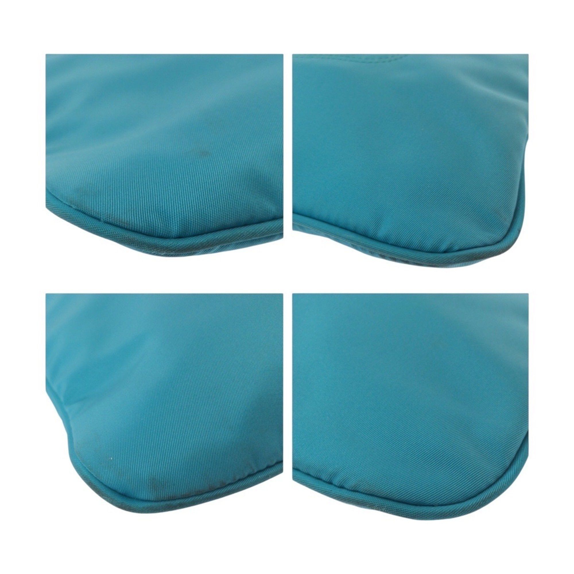 Prada Prada Re-Nylon shoulder Size ONE SIZE - 4 Thumbnail