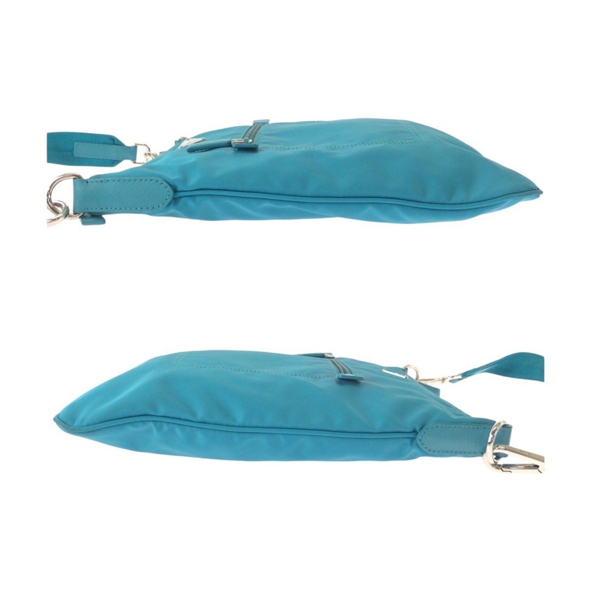 Prada Prada Re-Nylon shoulder Size ONE SIZE - 3 Thumbnail