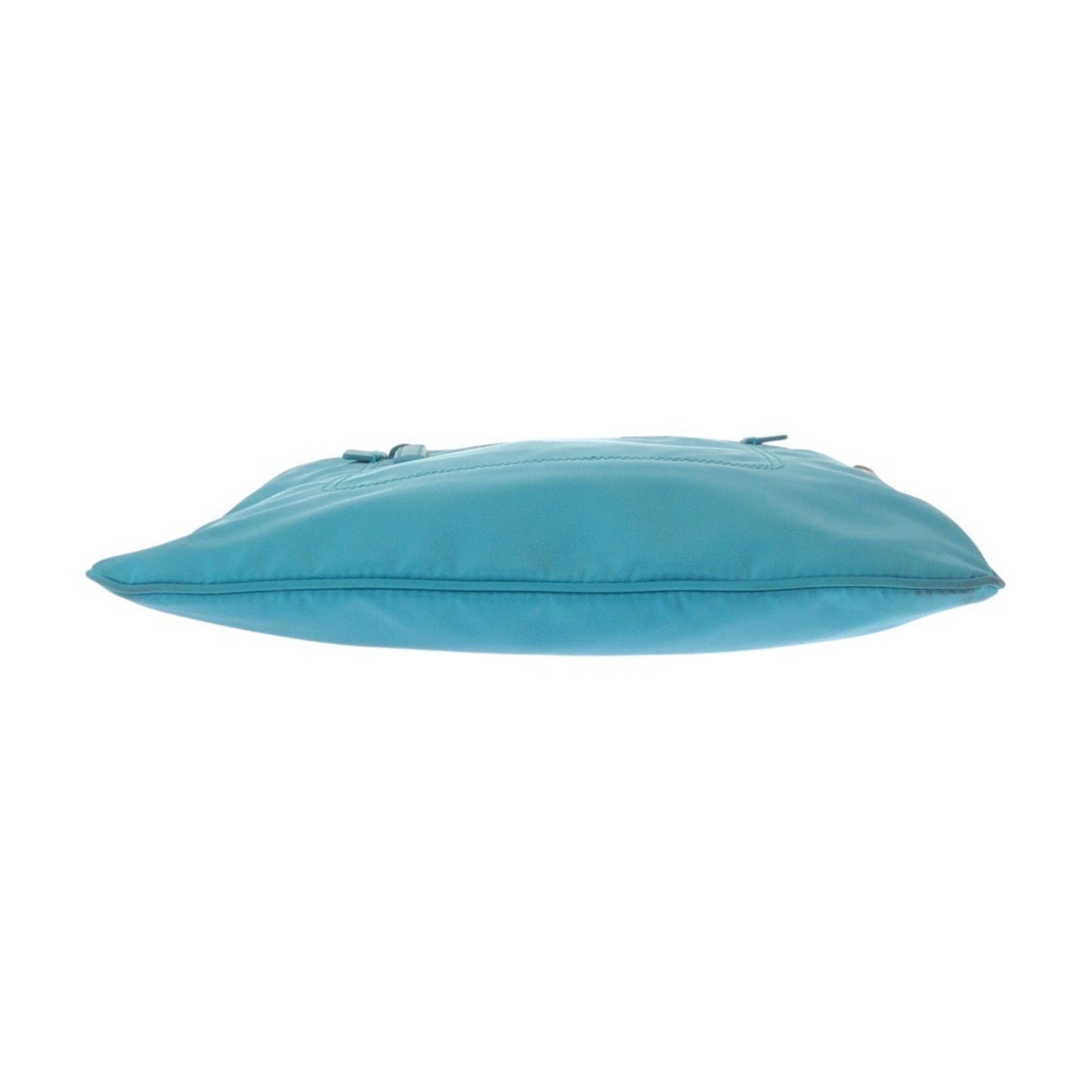 Prada Prada Re-Nylon shoulder Size ONE SIZE - 8 Thumbnail