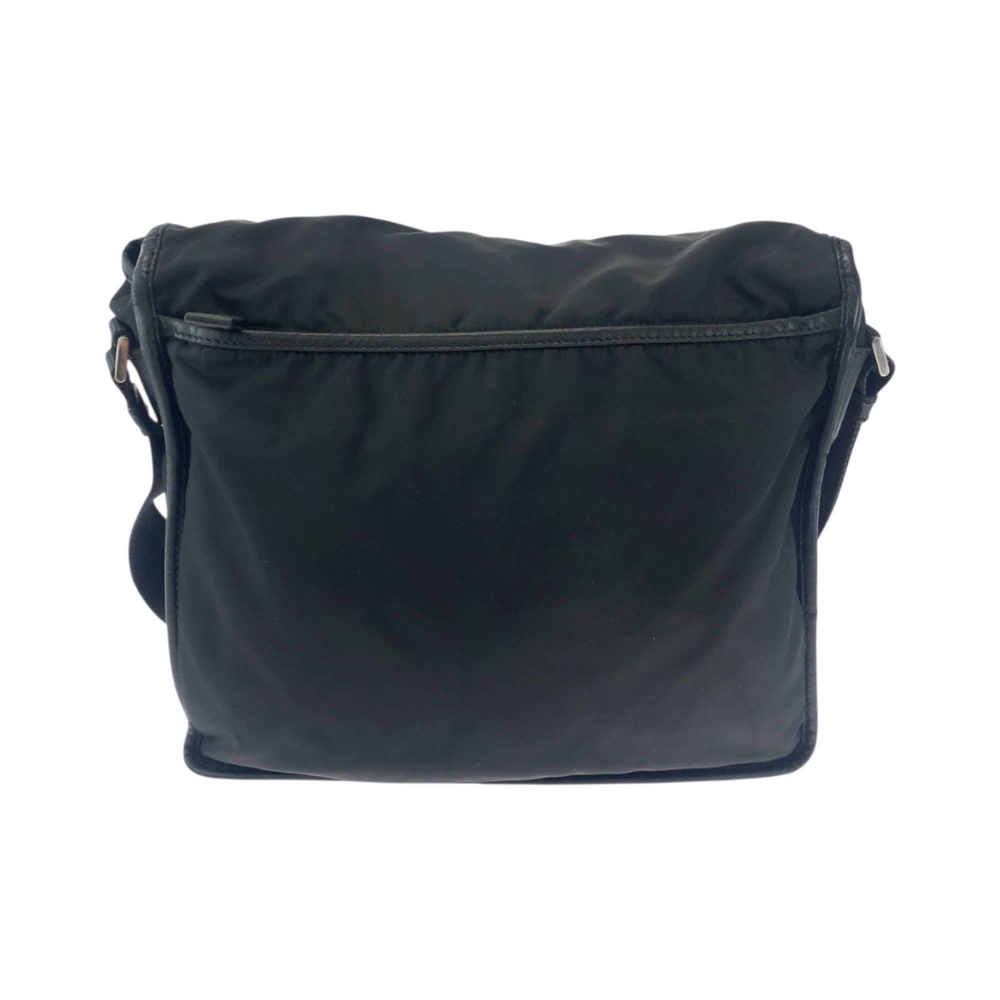 Prada Prada Re-Nylon shoulder Size ONE SIZE - 2 Thumbnail