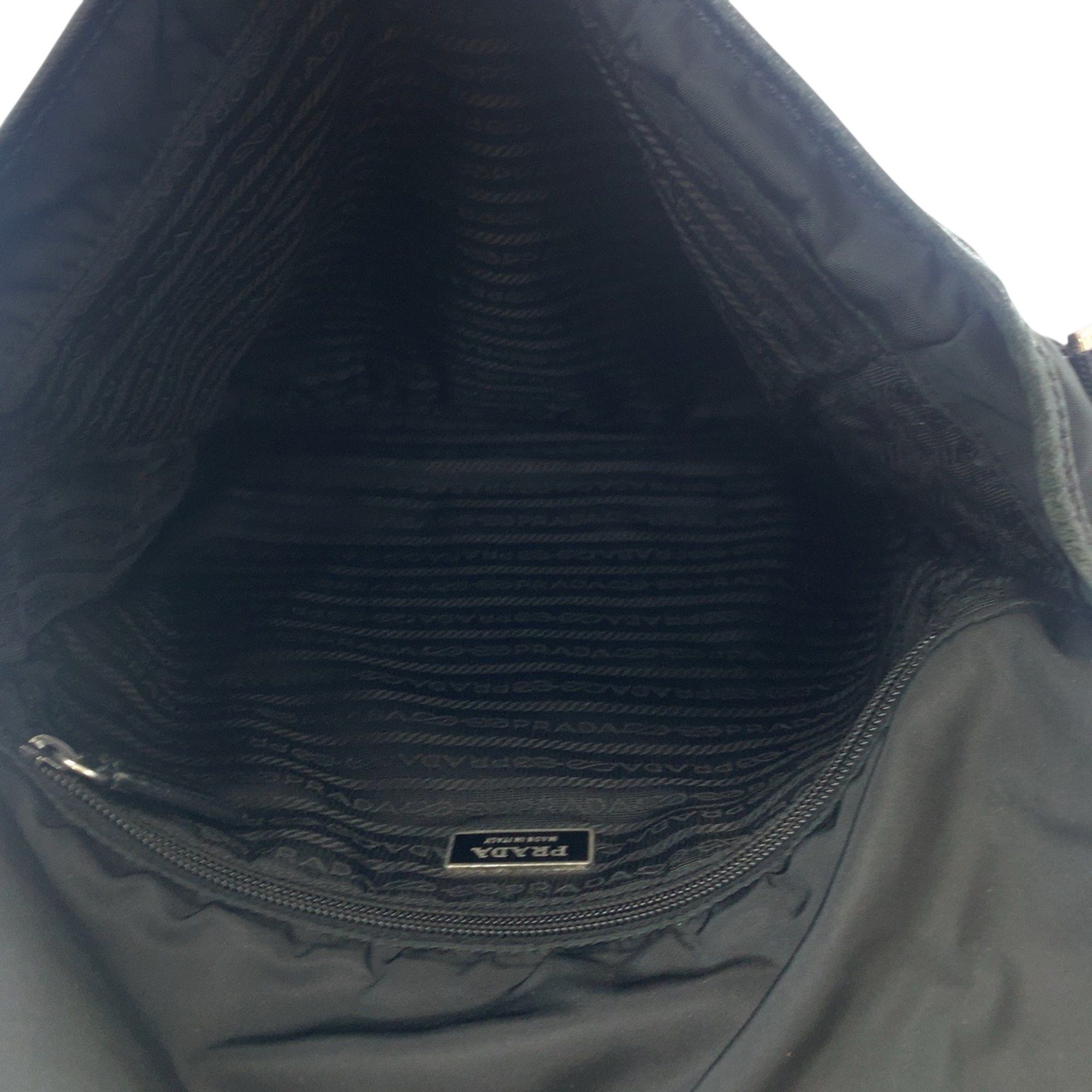 Prada Prada Re-Nylon shoulder Size ONE SIZE - 6 Thumbnail