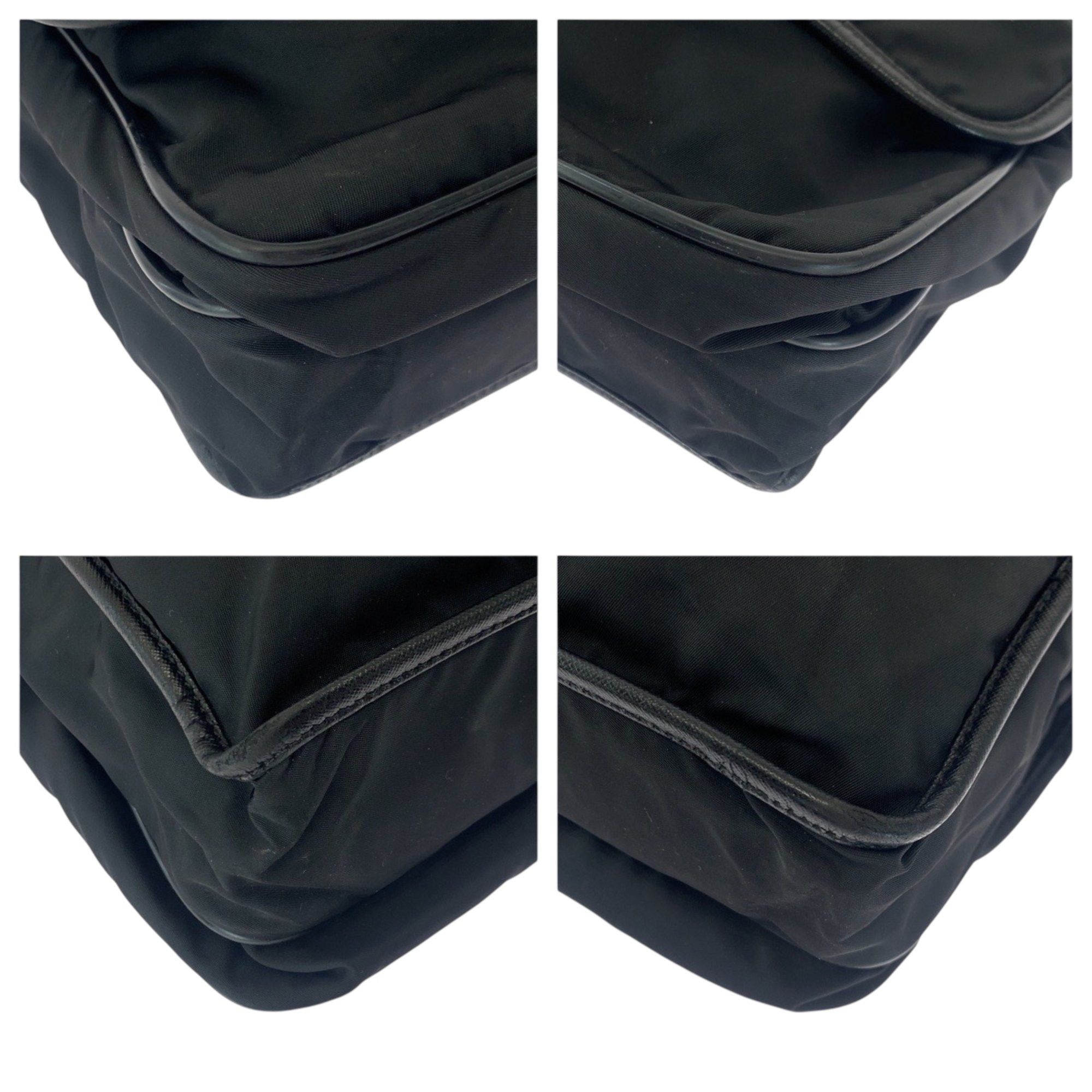 Prada Prada Re-Nylon shoulder Size ONE SIZE - 4 Thumbnail