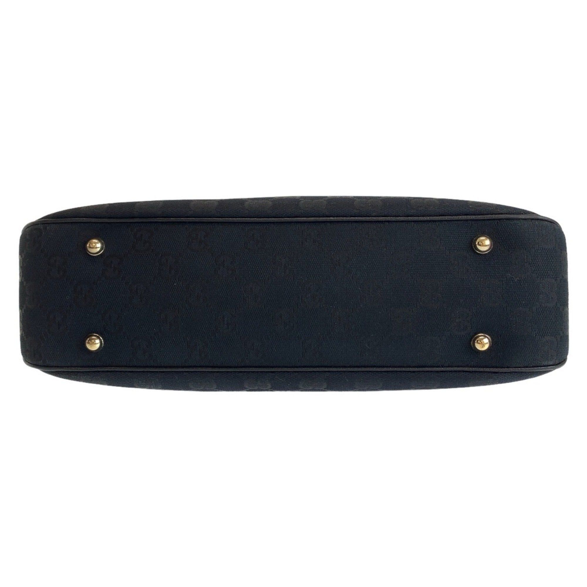 Gucci Gucci Bamboo handbag Size ONE SIZE - 8 Thumbnail