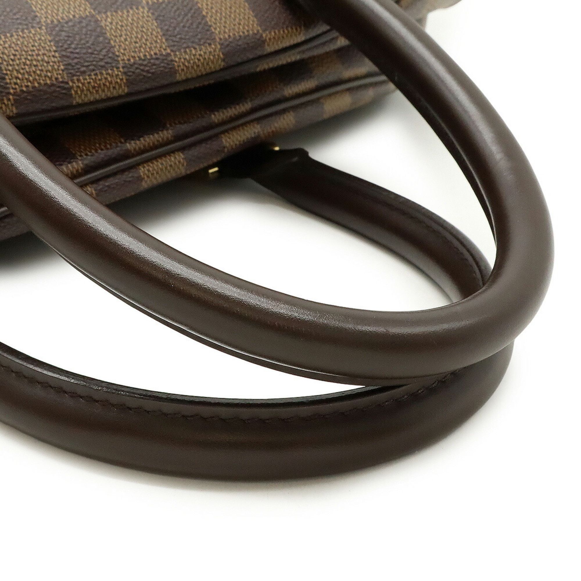 Louis Vuitton Louis Vuitton Nolita handbag Size ONE SIZE - 4 Thumbnail