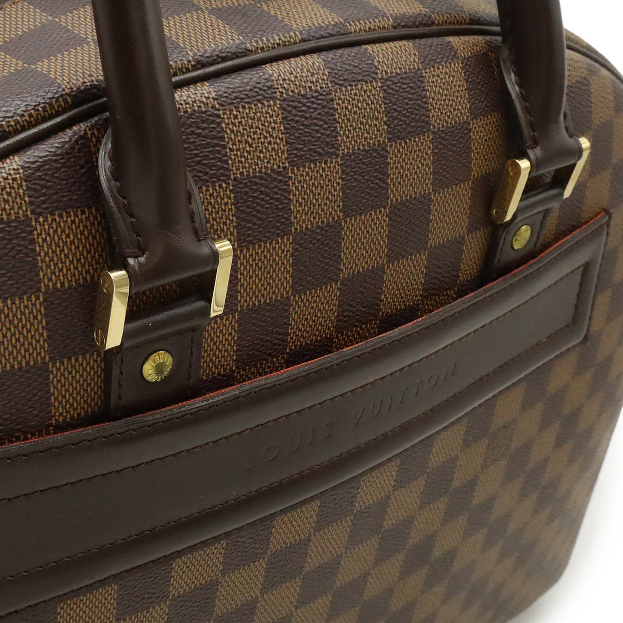Louis Vuitton Louis Vuitton Nolita handbag Size ONE SIZE - 9 Thumbnail