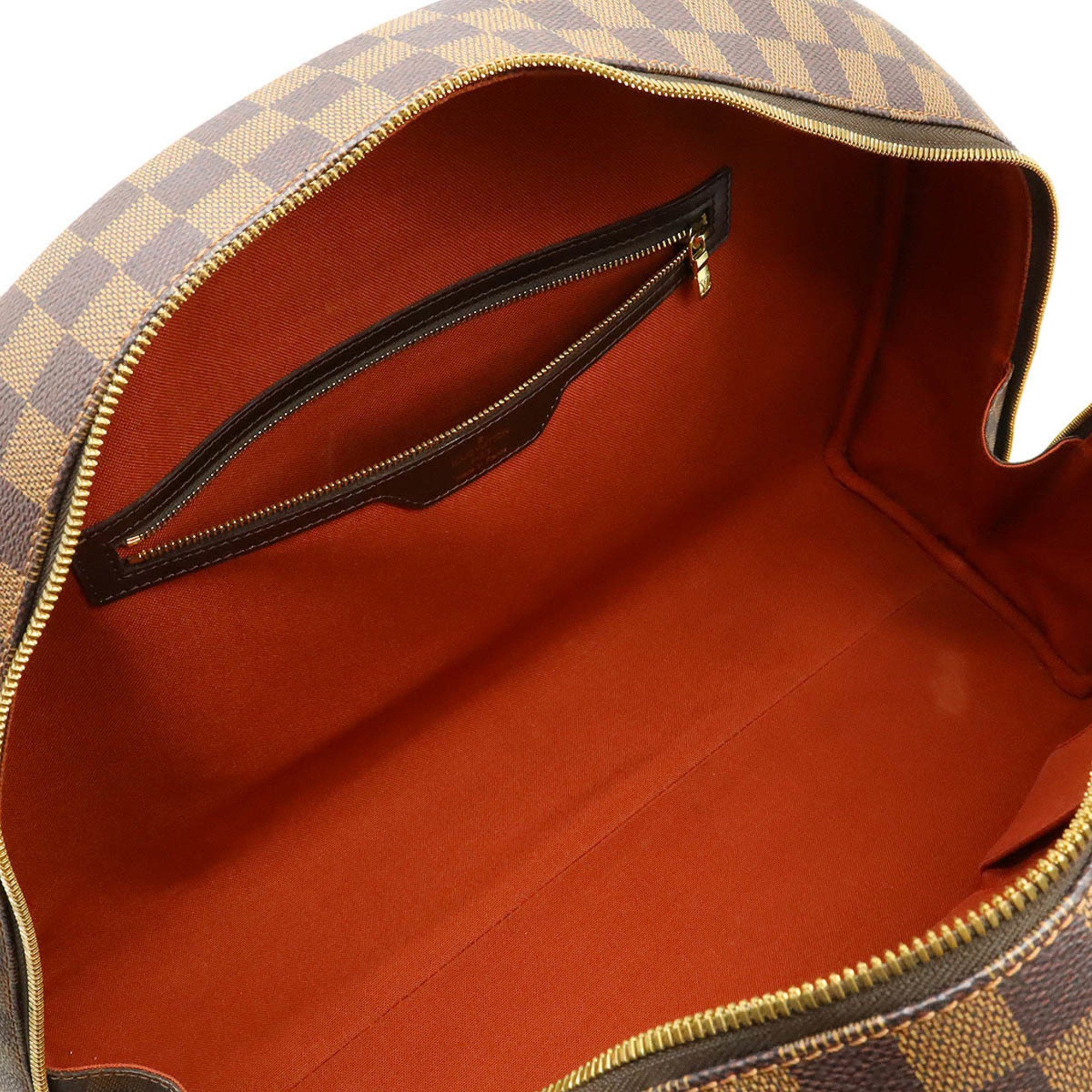 Louis Vuitton Louis Vuitton Nolita handbag Size ONE SIZE - 7 Thumbnail