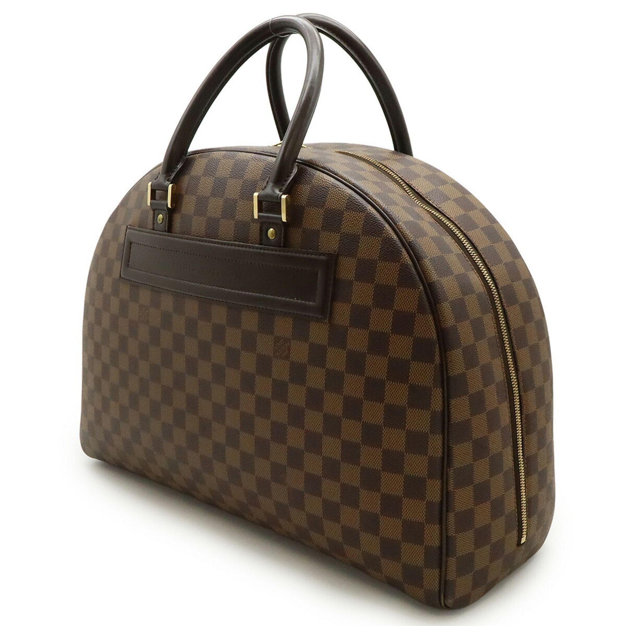 Louis Vuitton Louis Vuitton Nolita handbag Size ONE SIZE - 3 Thumbnail