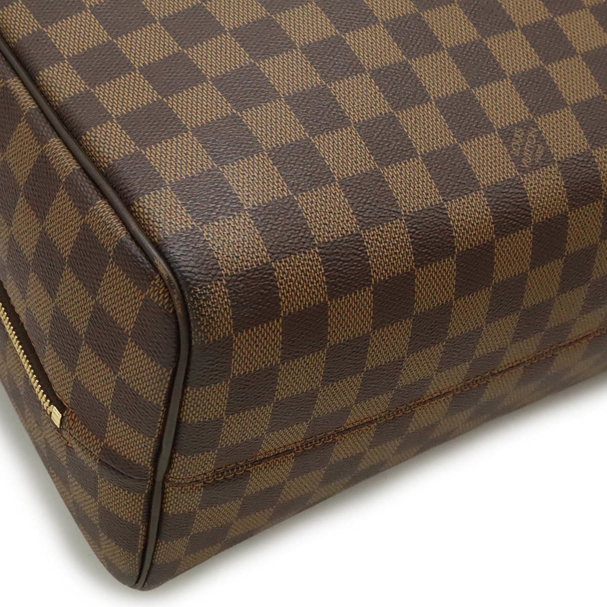 Louis Vuitton Louis Vuitton Nolita handbag Size ONE SIZE - 5 Thumbnail