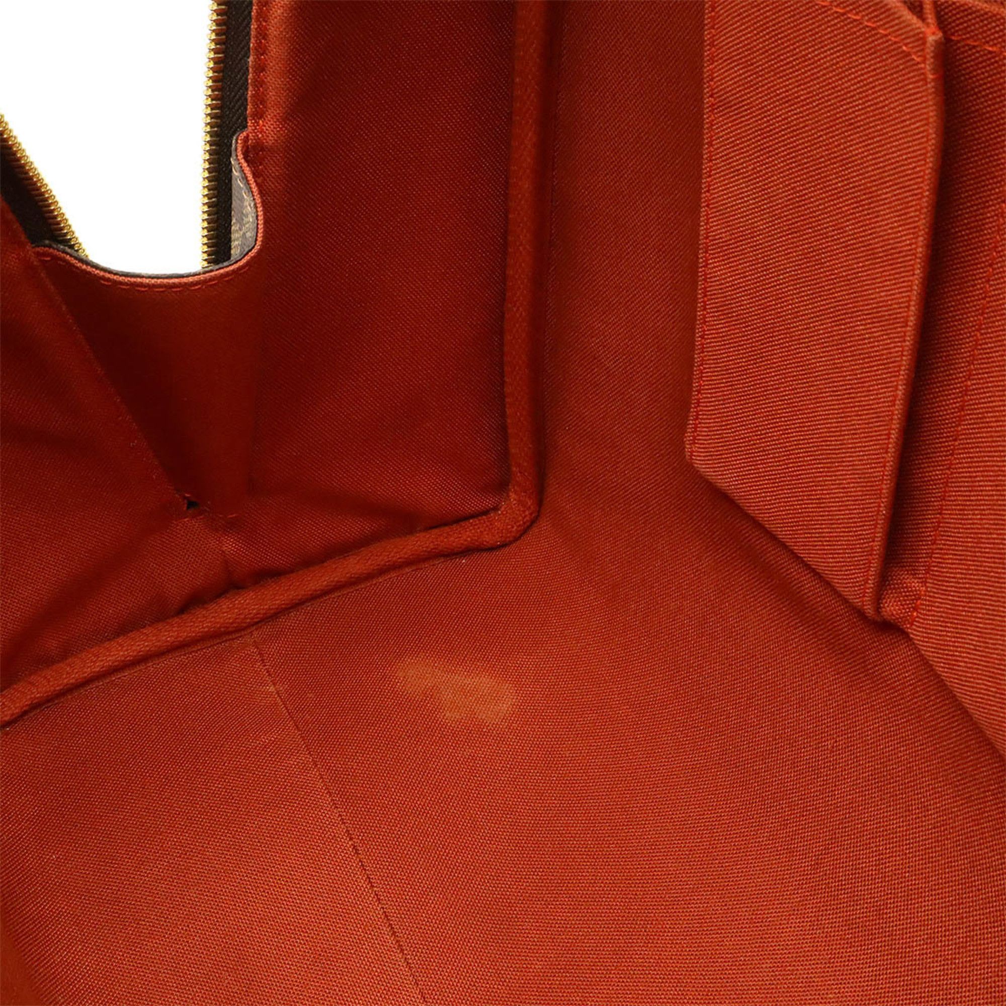 Louis Vuitton Louis Vuitton Nolita handbag Size ONE SIZE - 8 Thumbnail