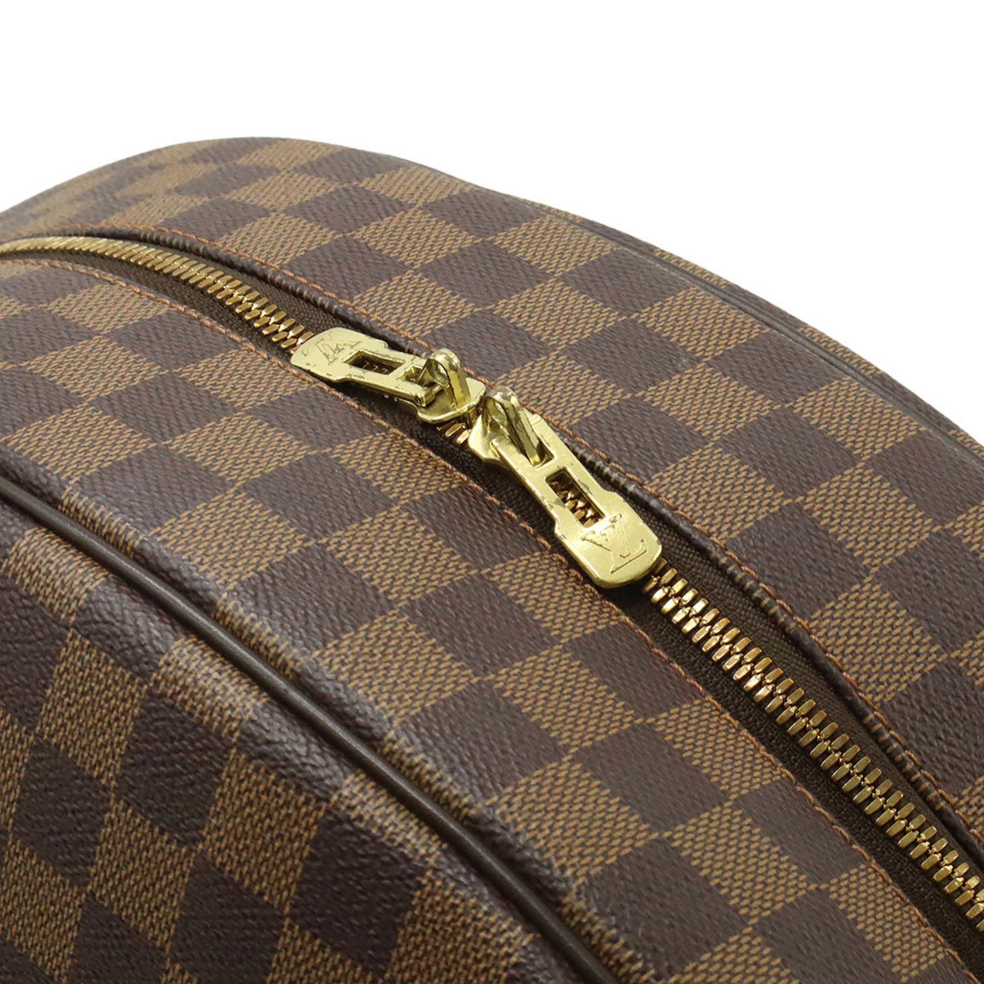 Louis Vuitton Louis Vuitton Nolita handbag Size ONE SIZE - 6 Thumbnail